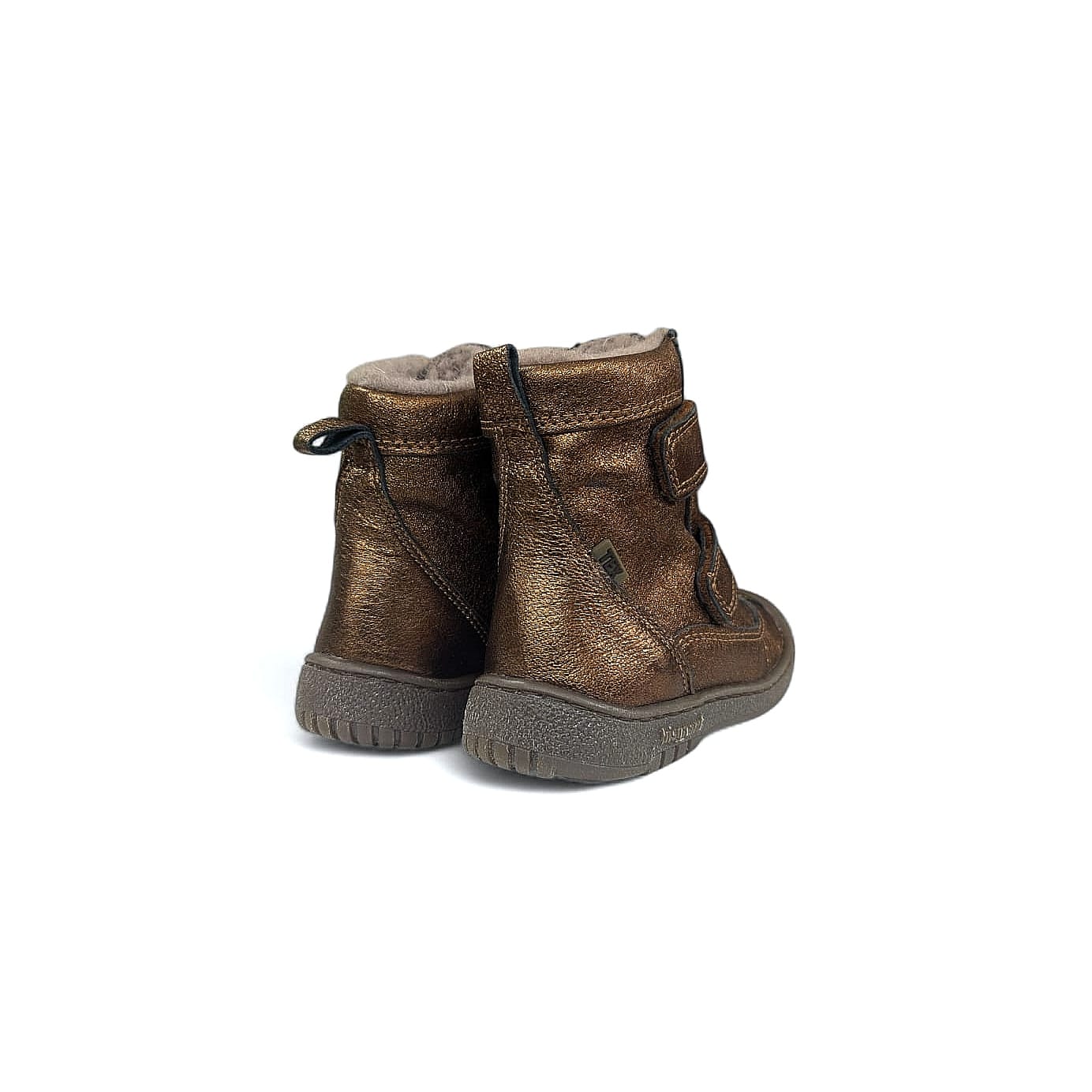 Bisgaard Ellis Tex Mädchen Winterboots