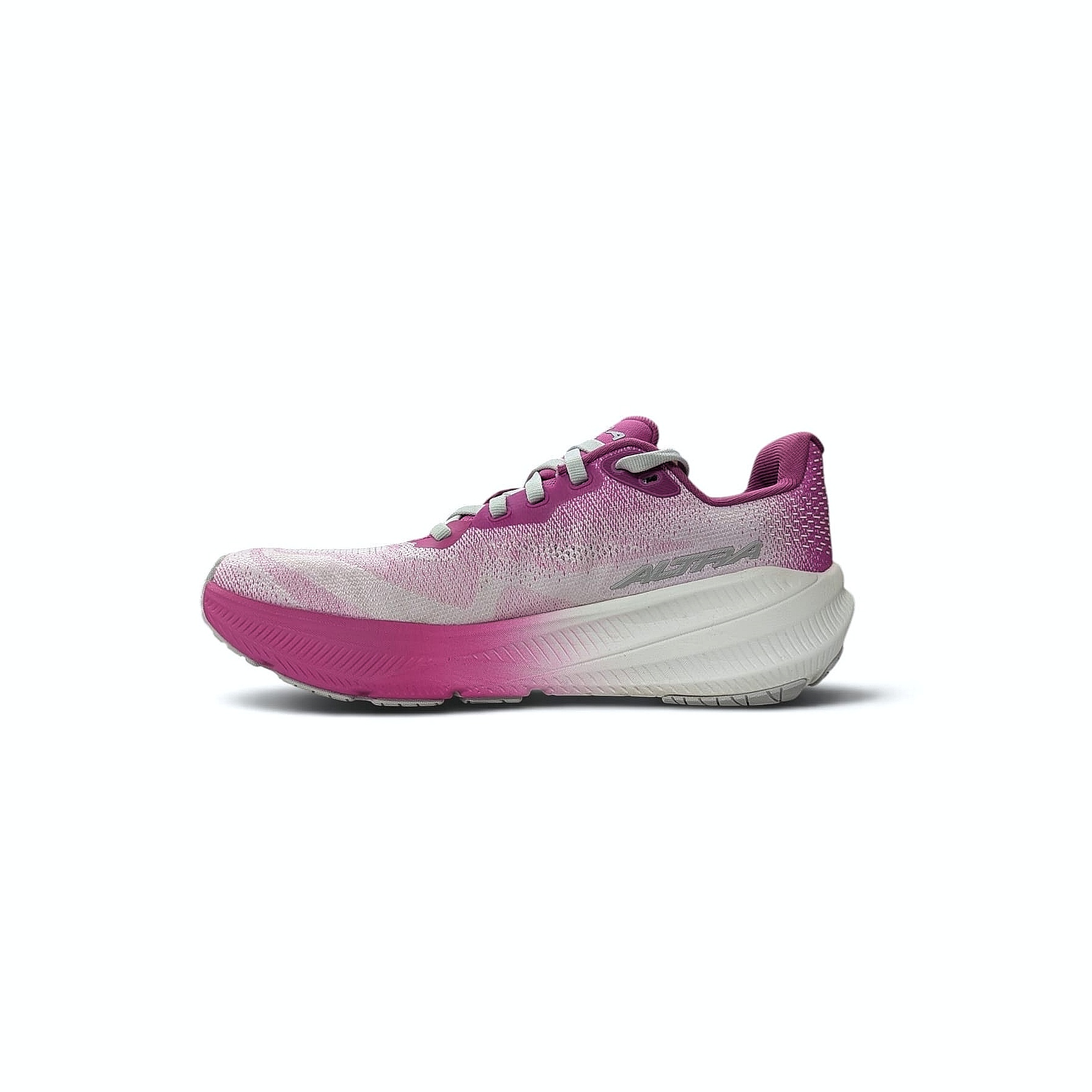 Altra W Experience Flow 3 Damen Laufschuhe Purple