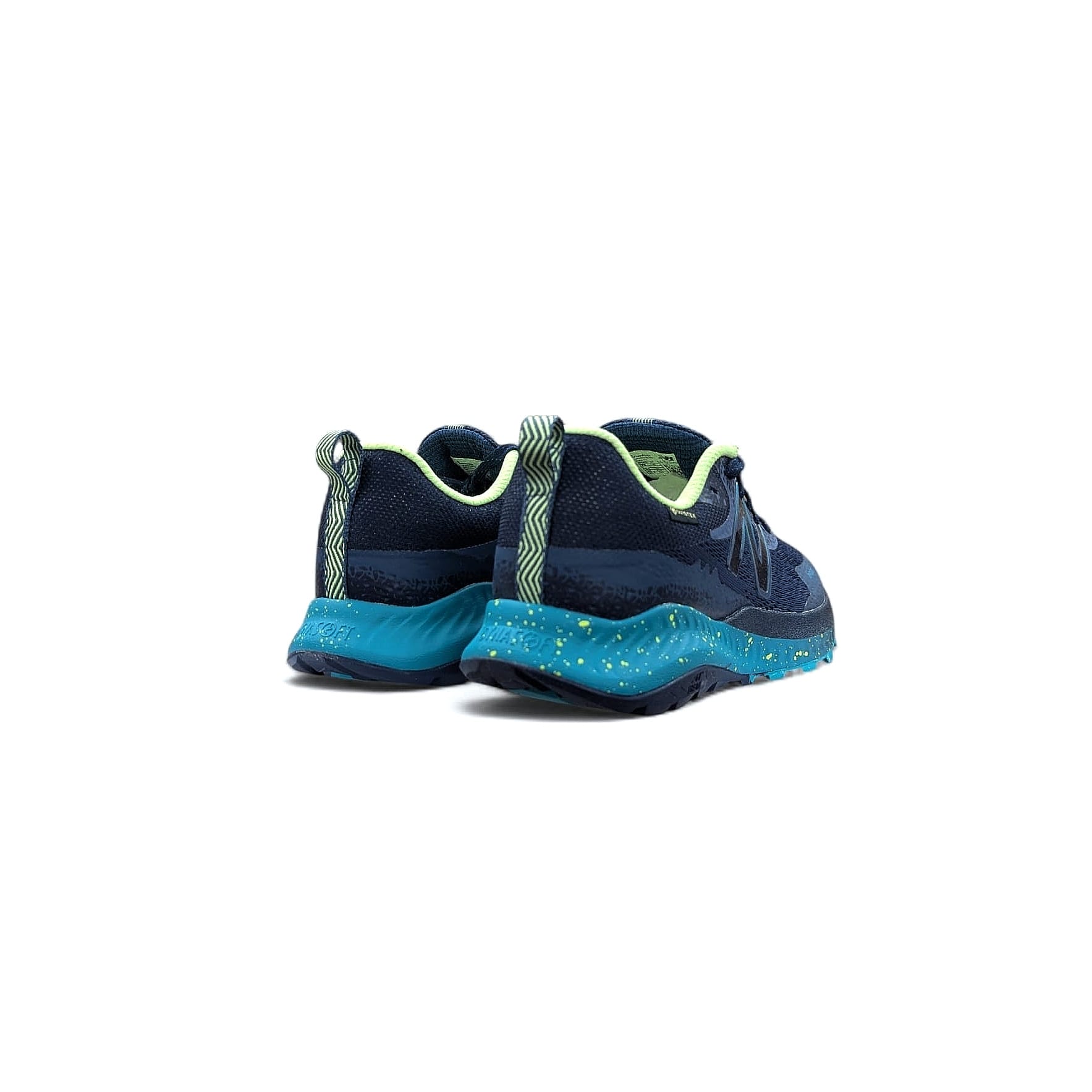 New Balance DynaSoft NITREL V5 GTX Damen Trailrunningschuhe