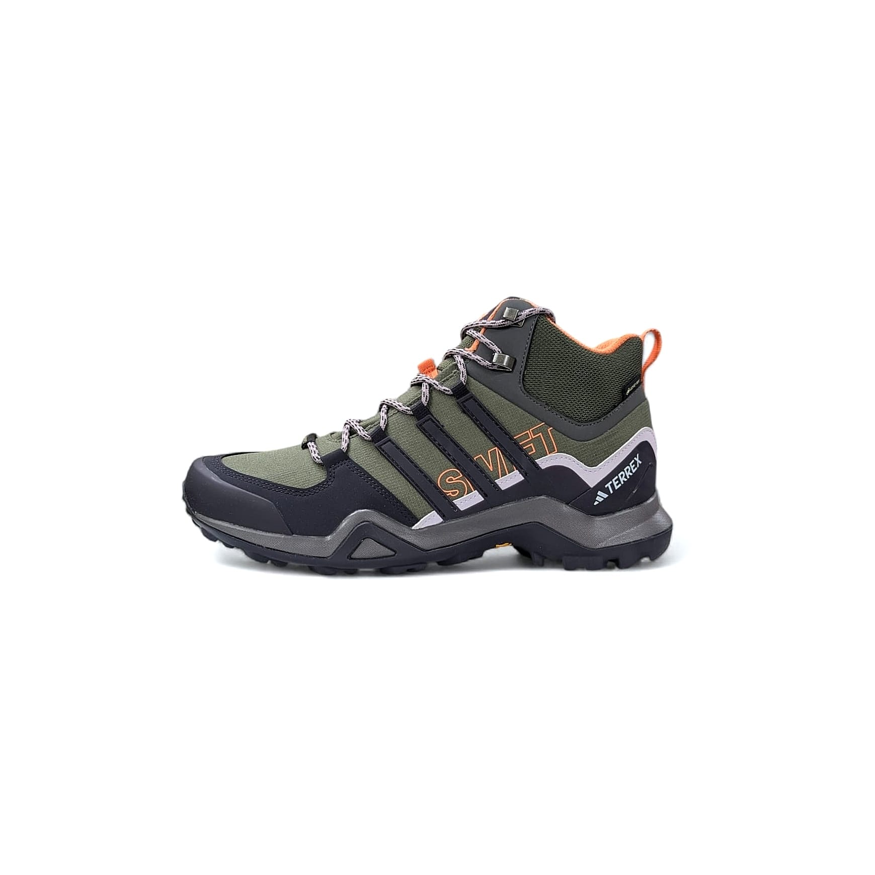 Adidas Terrex Swift R2 MID GTX Damen Wanderschuhe