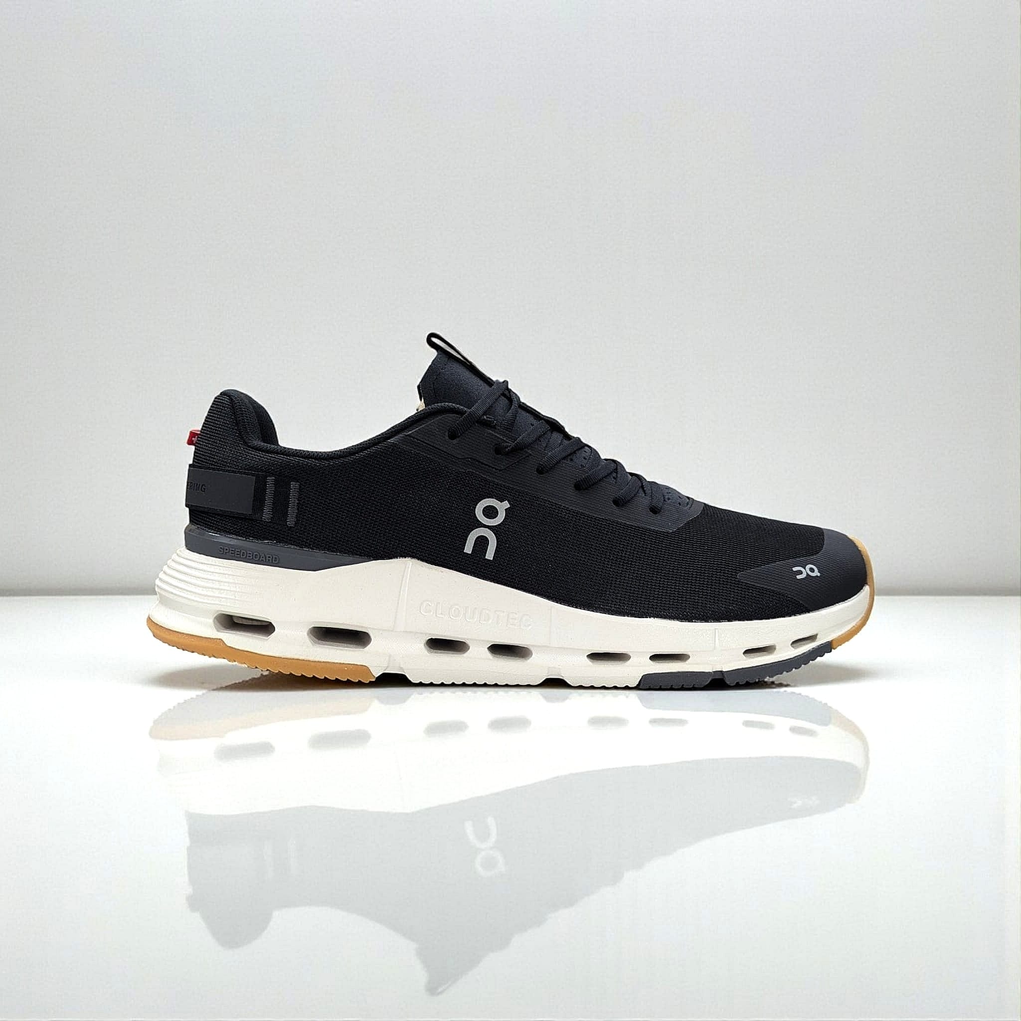 On Running Cloudnova Form 2 Herren Laufschuhe