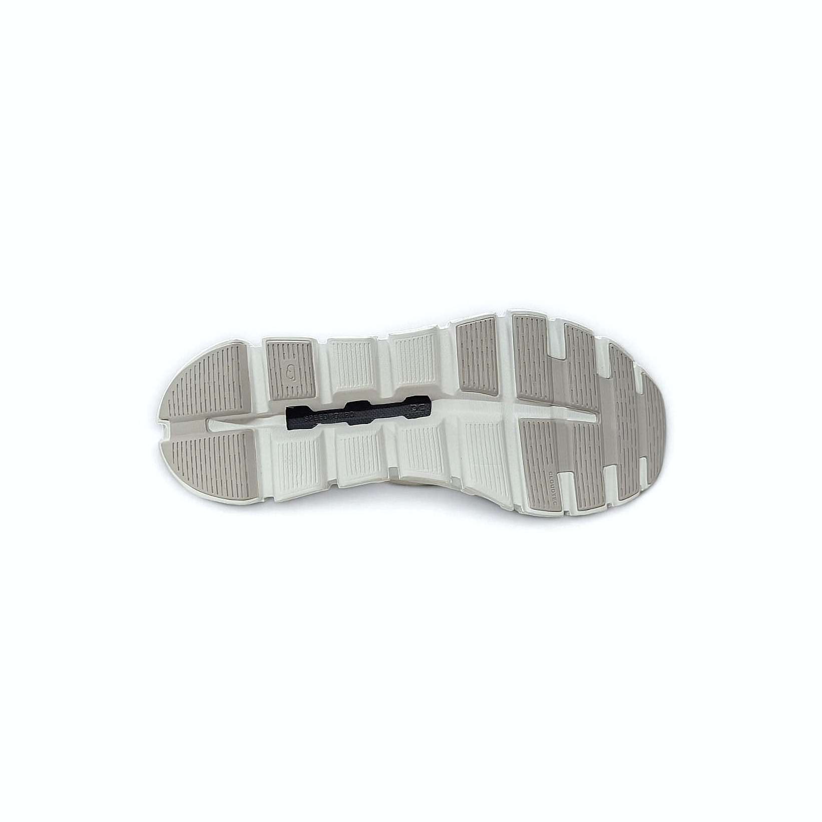 On Running Cloud 6 Coast Damen Laufschuhe Gardenia-Sphinx