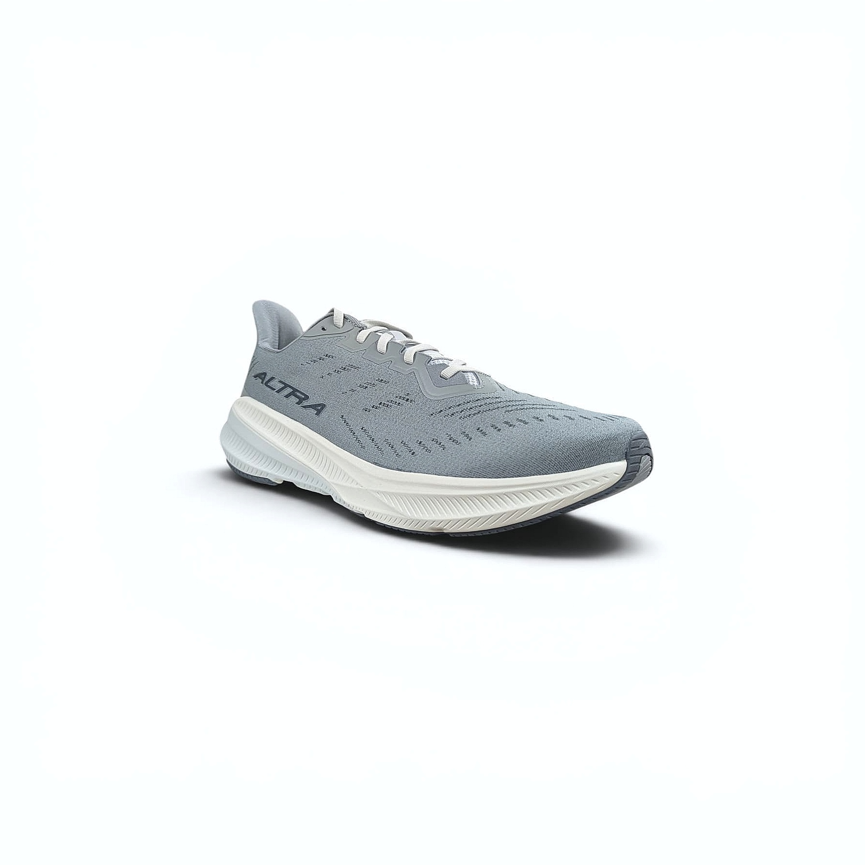 Gray Altra M Experience Flow 2 Herren Laufschuhe