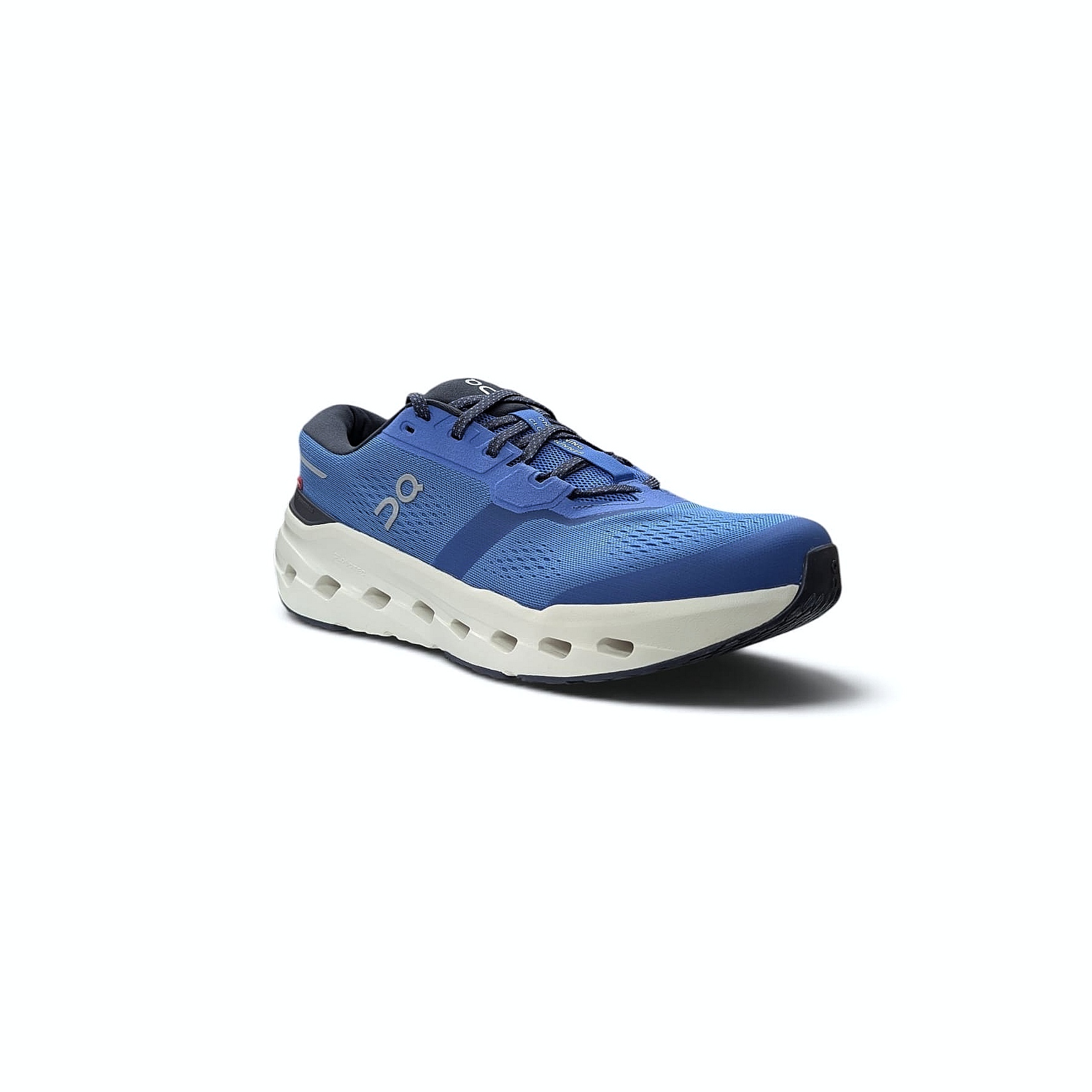 On Running Cloudrunner 3 Herren Laufschuhe Sallor-Ivory