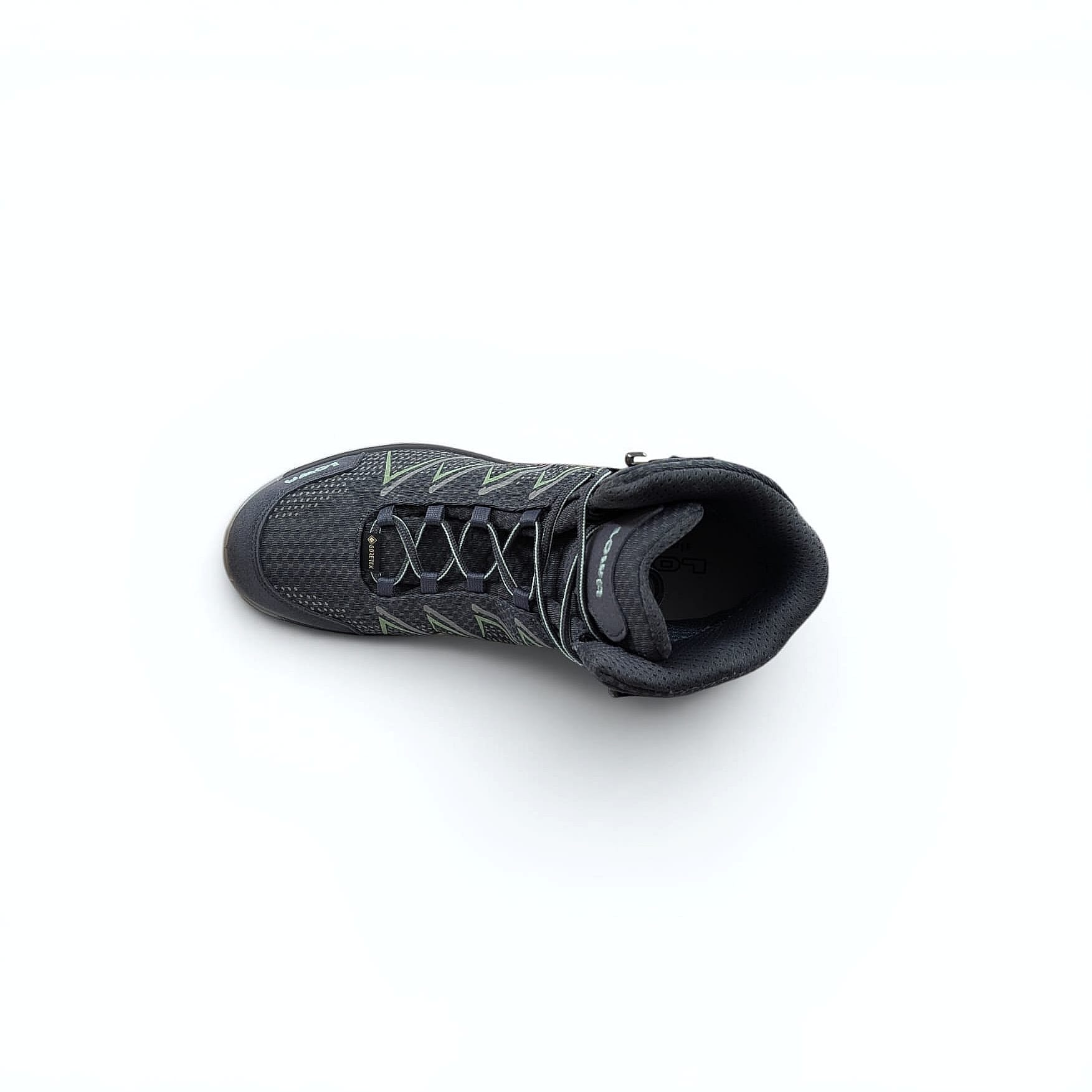 Lowa Ferrox Pro GTX Mid Damen Wanderschuhe