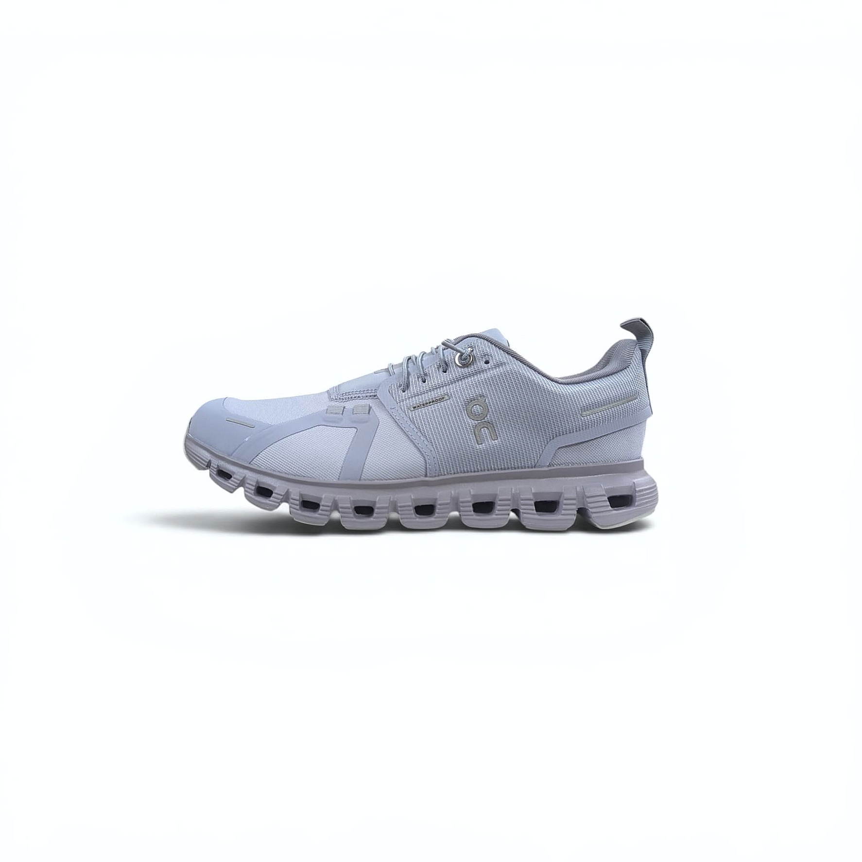 On Cloud 6 WP – Damen wasserdichter Schuh Nimbus Lilac