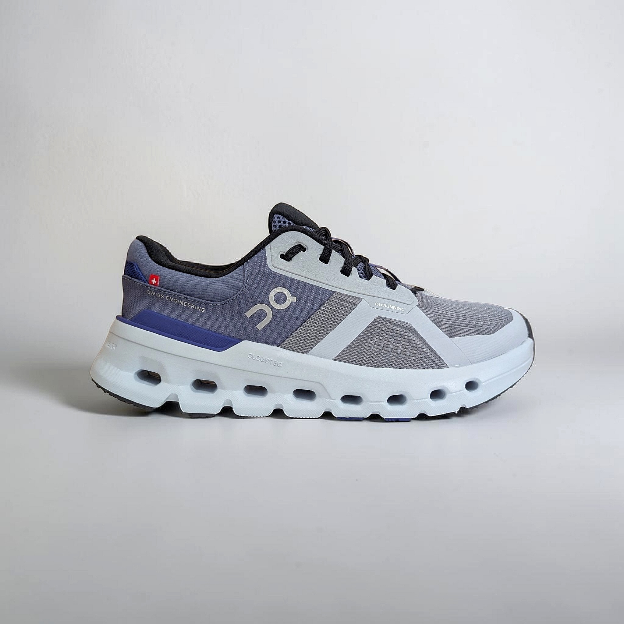 Fossil On Running Cloudrunner 2 Herren Laufschuhe