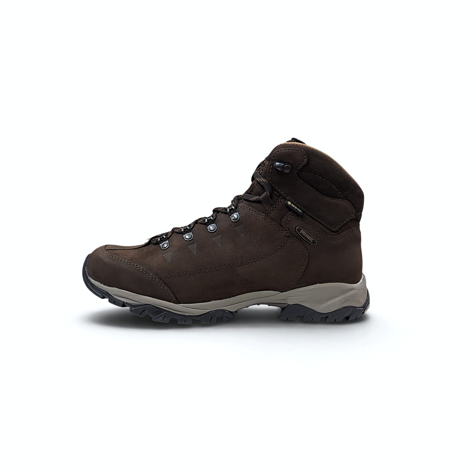 Meindl Ohio Lady 2 GTX Damen Wanderschuh - Dunkelbraun