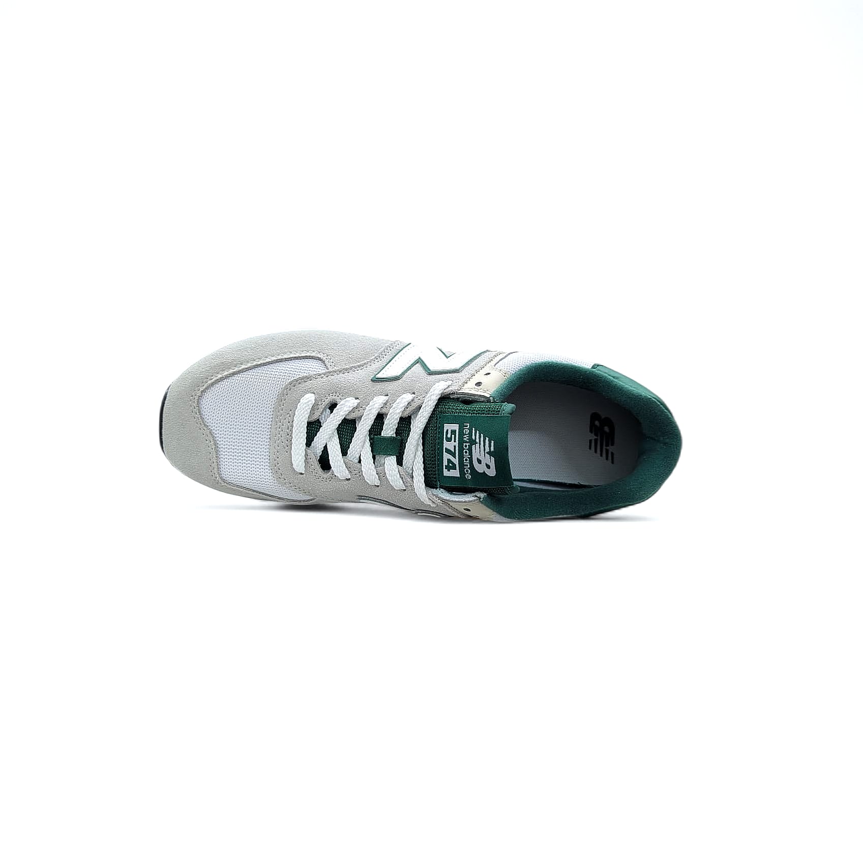 New Balance U 574 Unisex Sneakers