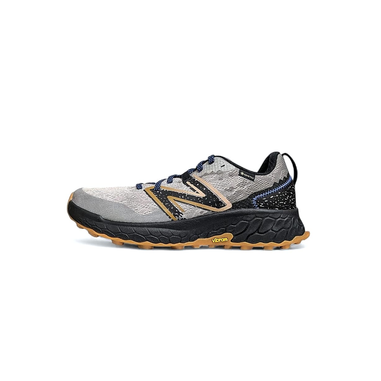 New Balance Fresh Foam X Hierro V7 Gtx Herren Trailrunningschuhe