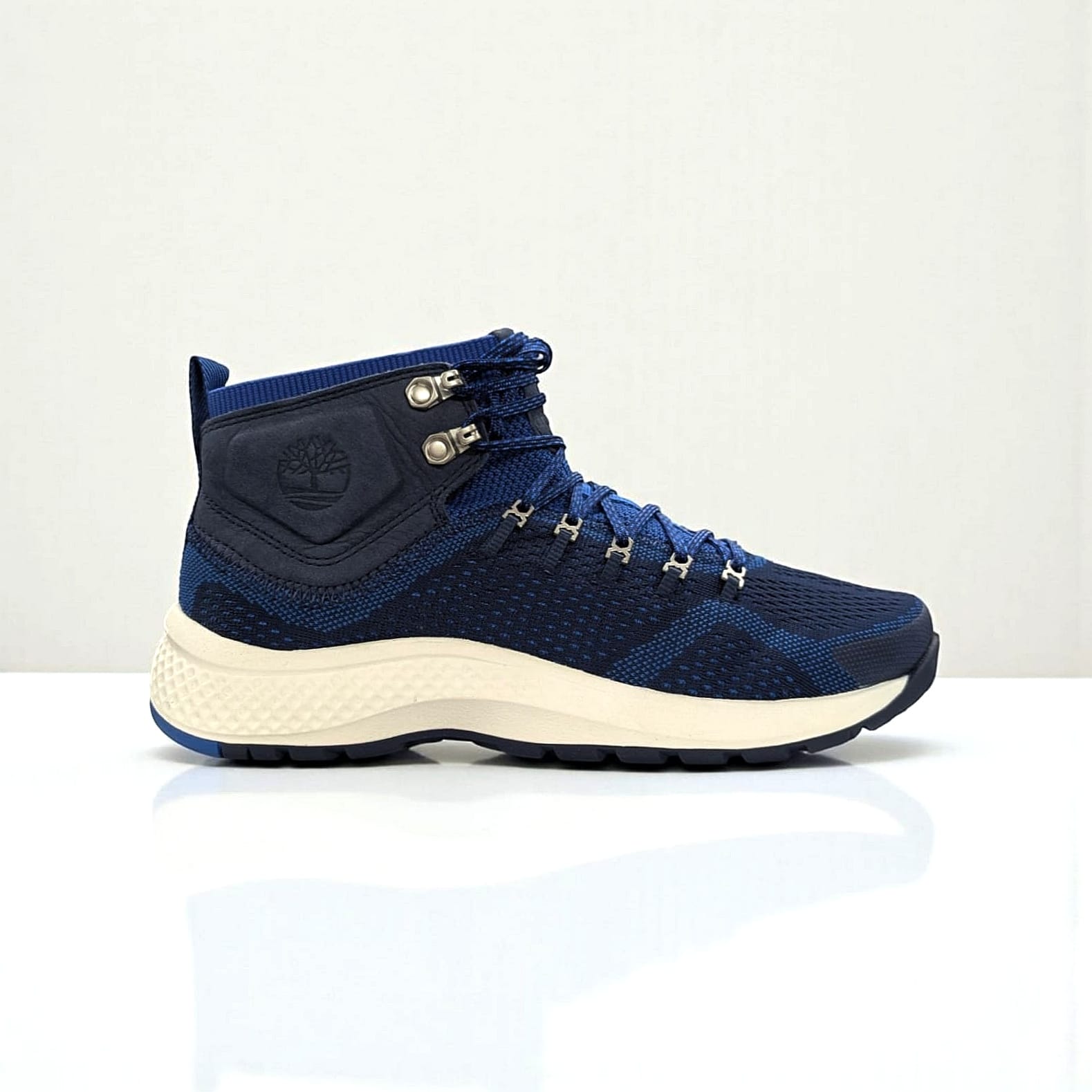 Timberland Flyroam Trail Mid Herren Trail Laufschuhe