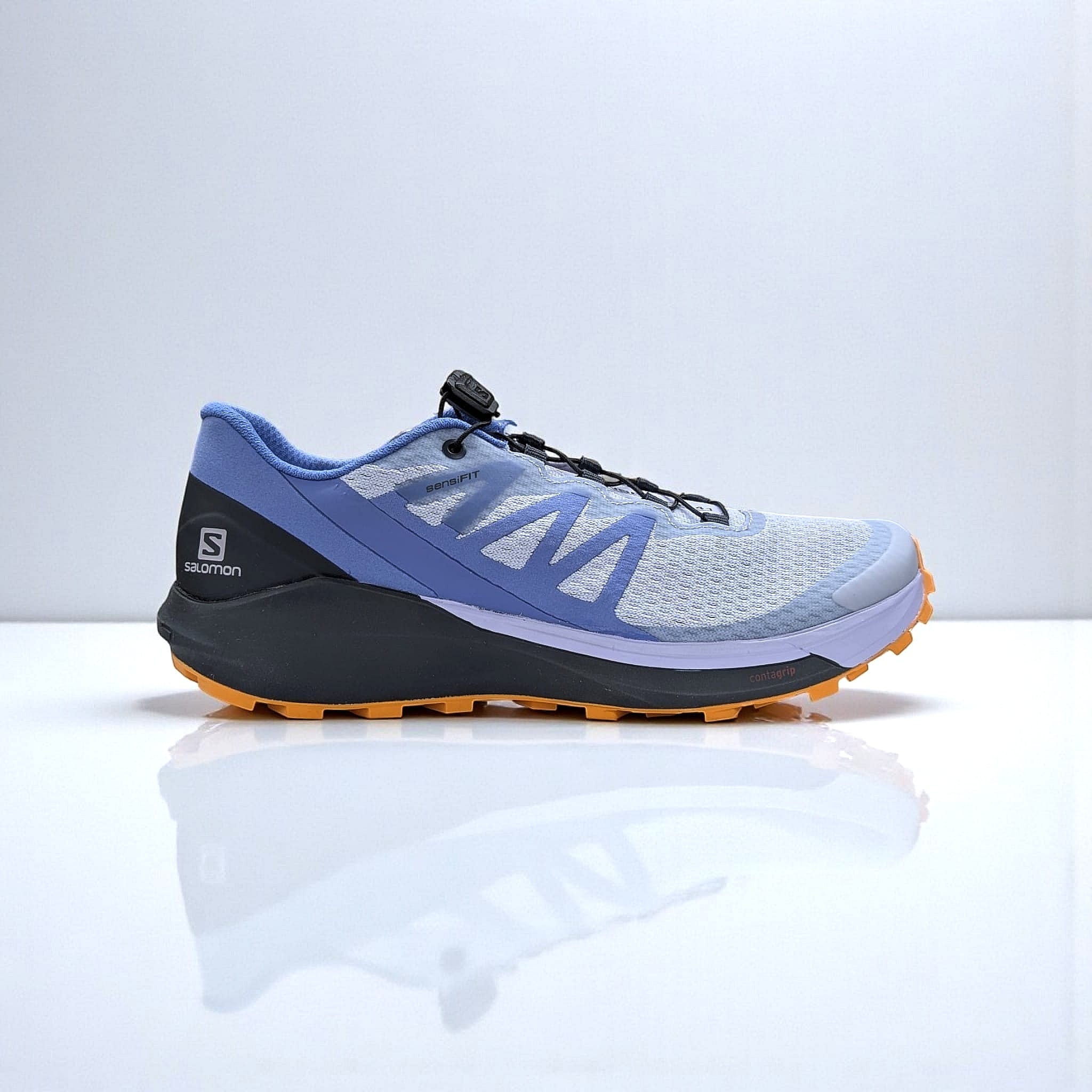 Salomon Sense Ride 4 W Damen Trailrunningschuhe