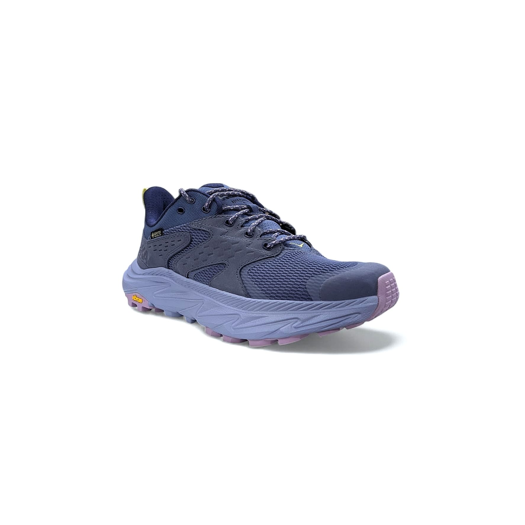 Hoka W Anacapa 2 Low Gtx Damen Wanderschuhe