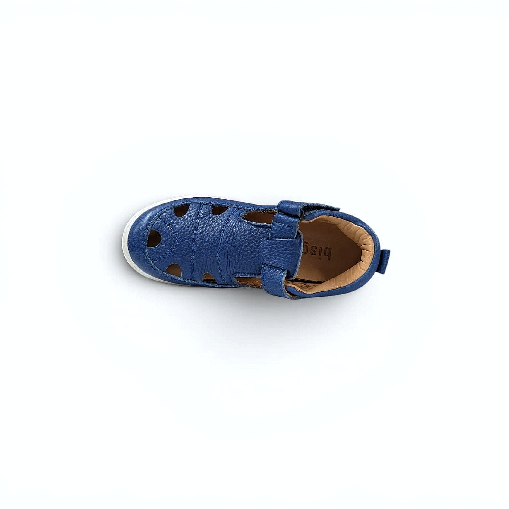 Blue Bisgaard Kinder Halbsandalen