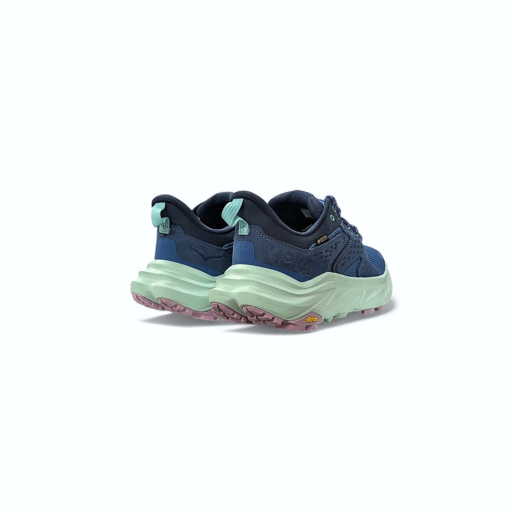 Hoka W Anacapa 2 Low Gtx Damen Wanderschuhe