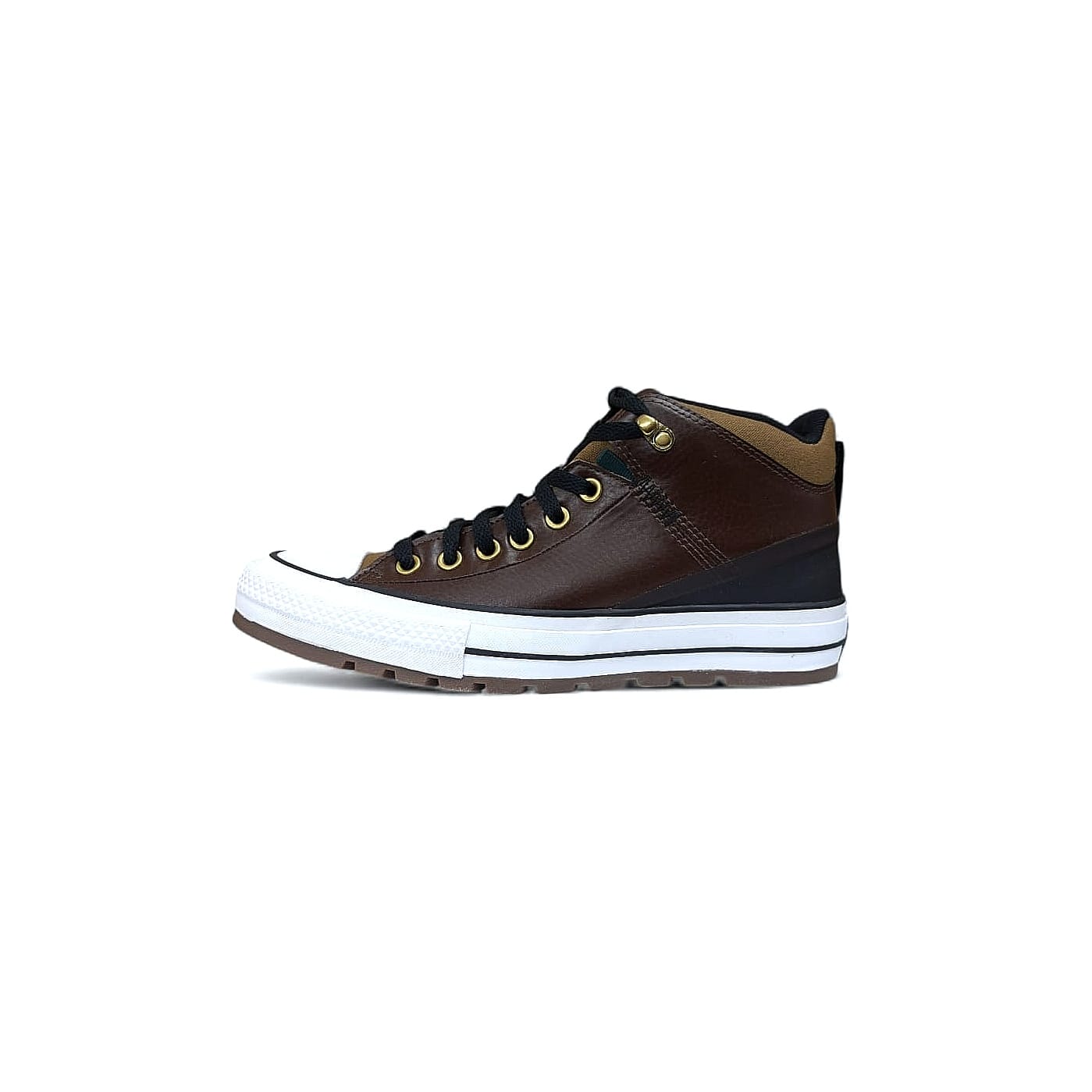 Converse Ctas Street Boot Hi