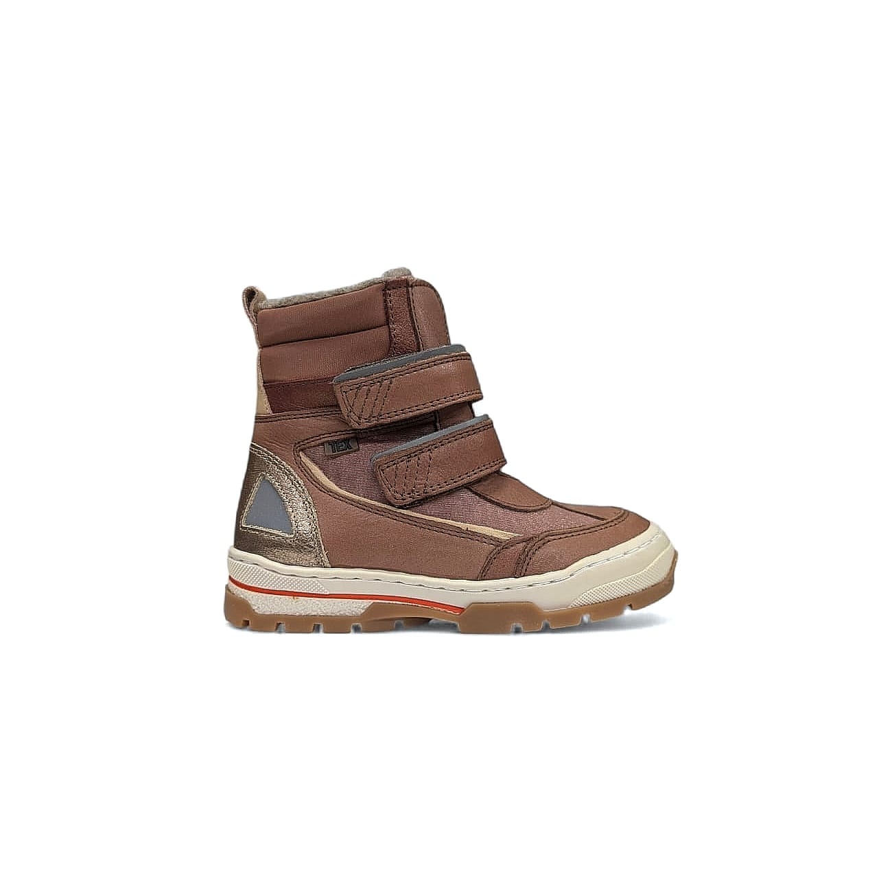 Bisgaard Figo Mädchen Winterboots