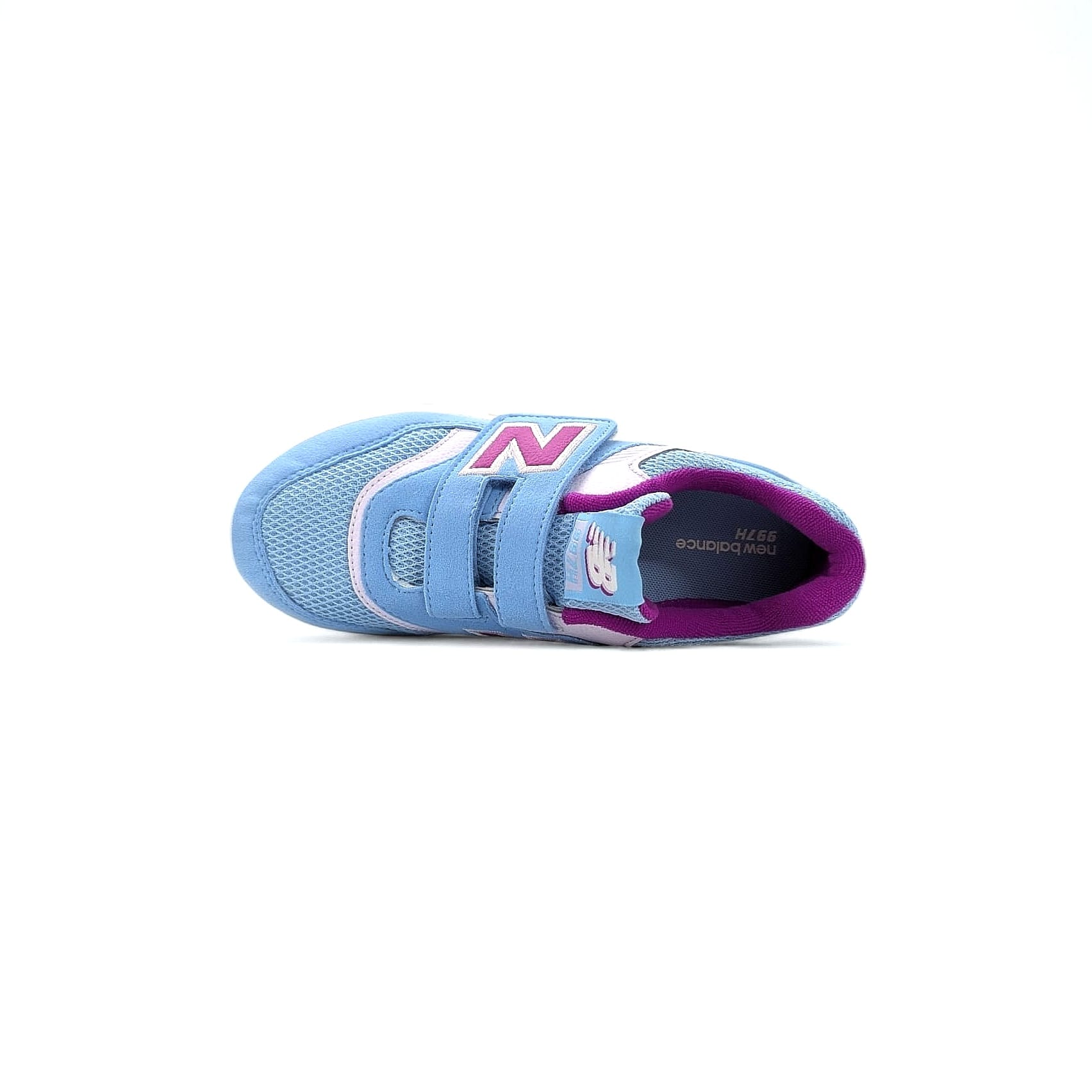 New Balance PZ 997 Mädchen Sneakers