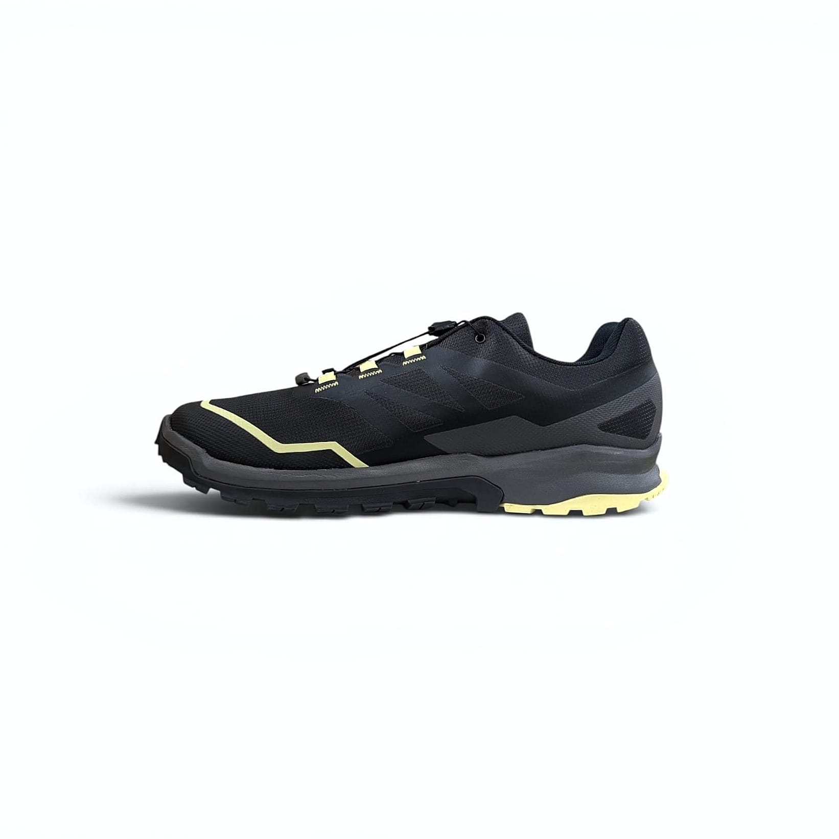 Salomon XA Nekoma GTX Herren Trailrunning Schuhe | Black/Magnet/Charlock