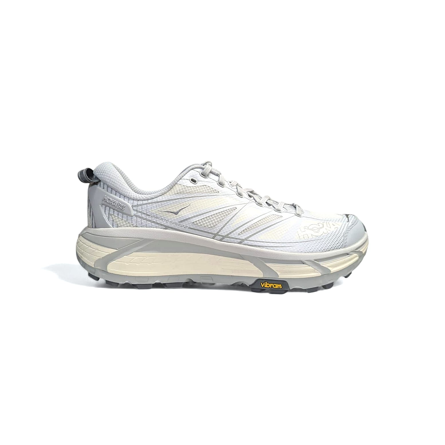 Hoka U Mafate Speed 2 Trailrunningschuhe