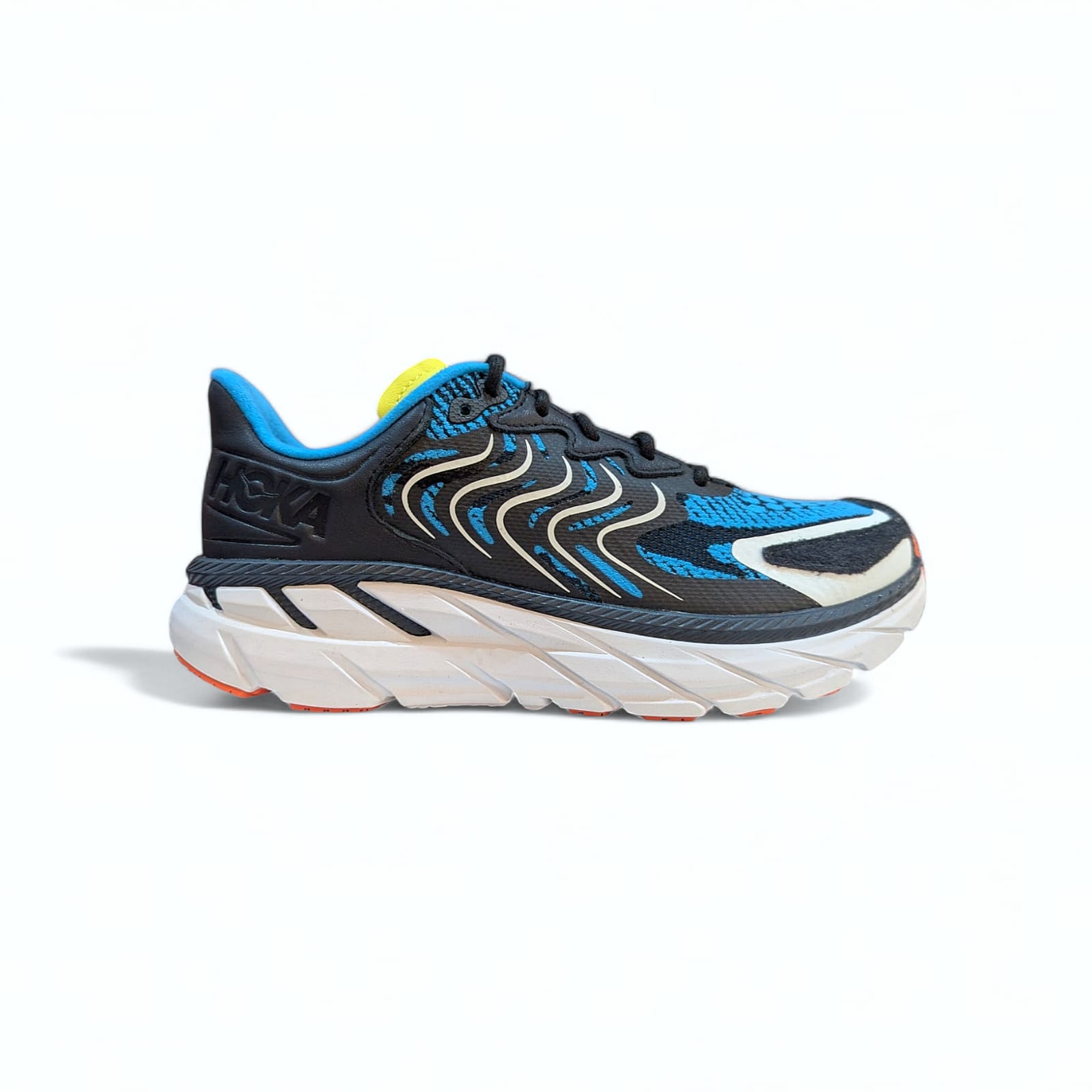 Hoka U Clifton LS Laufschuhe