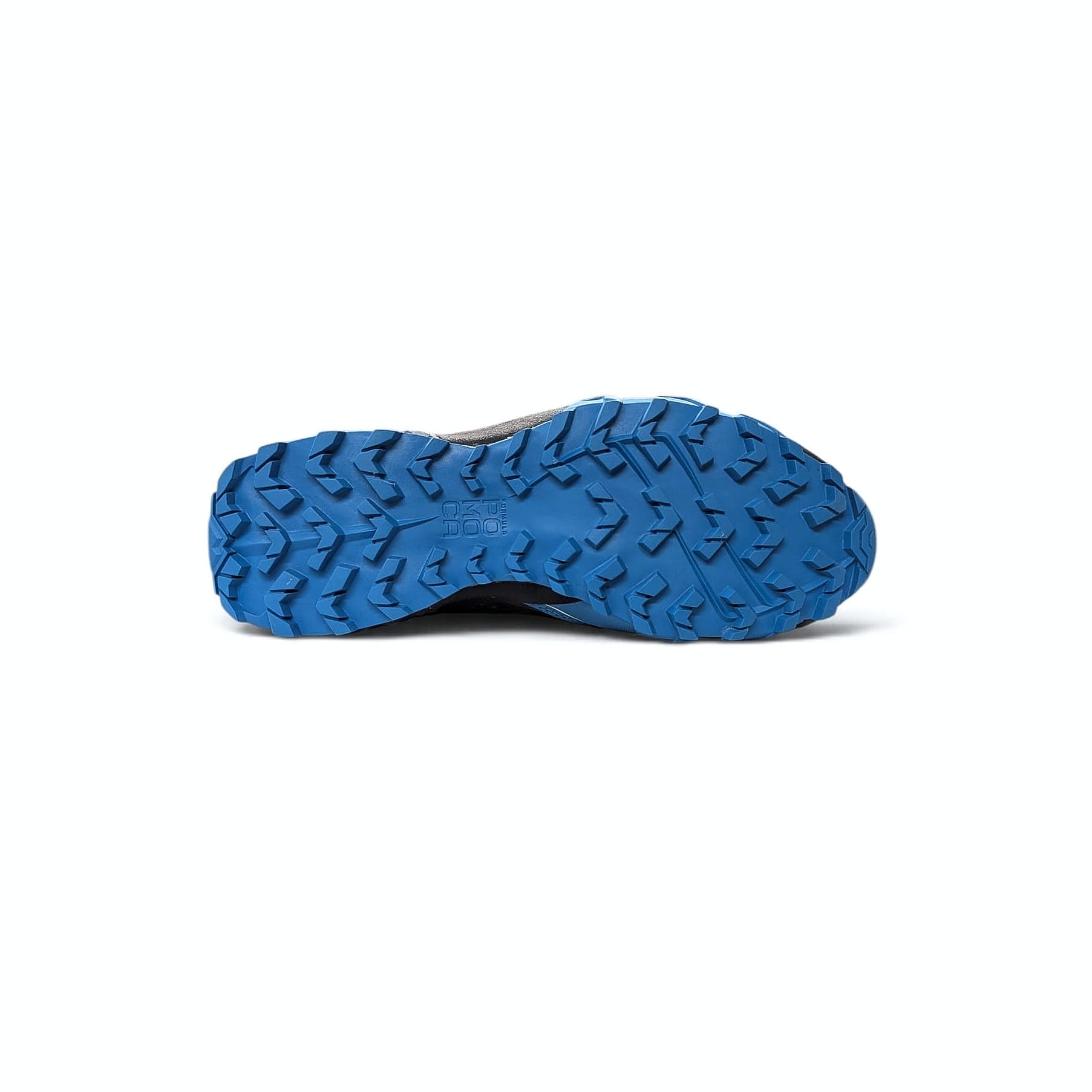 Dynafit Feline SL Herren Trailrunning Schuhe Asphalt.Methyl Blue