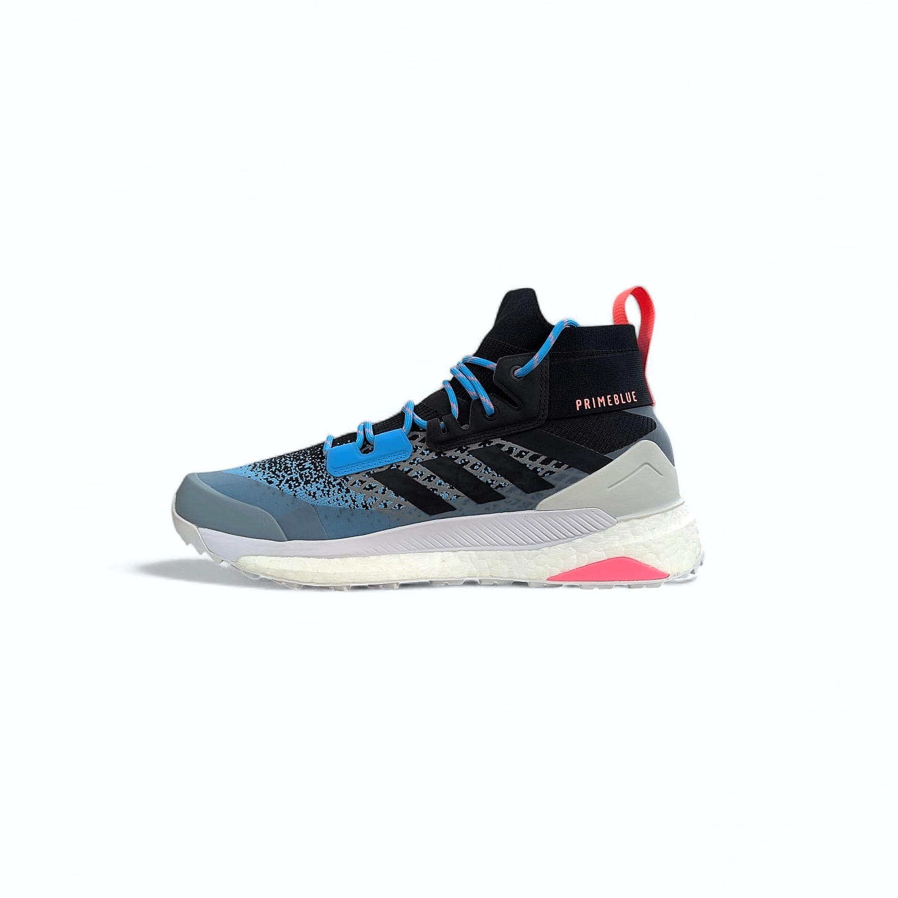 Adidas Terrex Free Hiker Damen Wanderschuhe