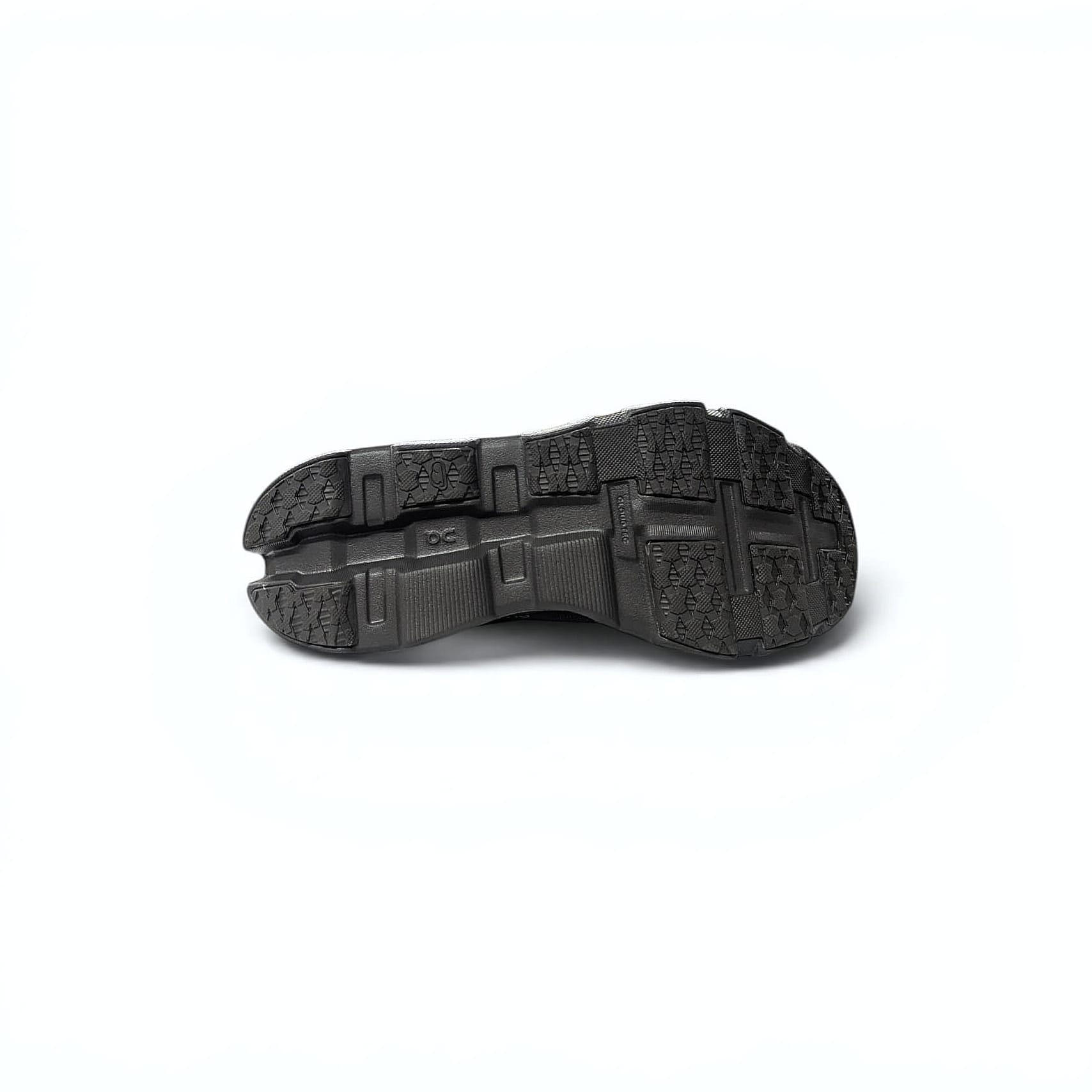 On Running Cloudmonster Hyper Damen Laufschuhe Espresso.Elk