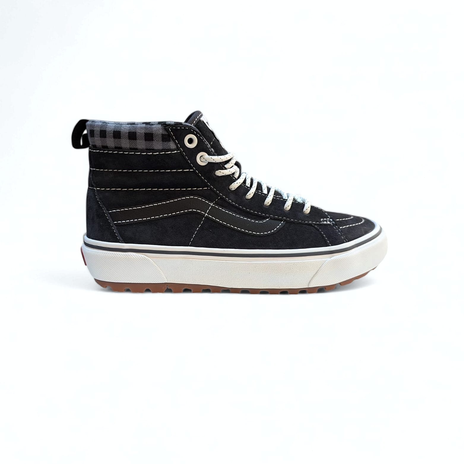 Vans Skateboard 8 Hi Mte 1