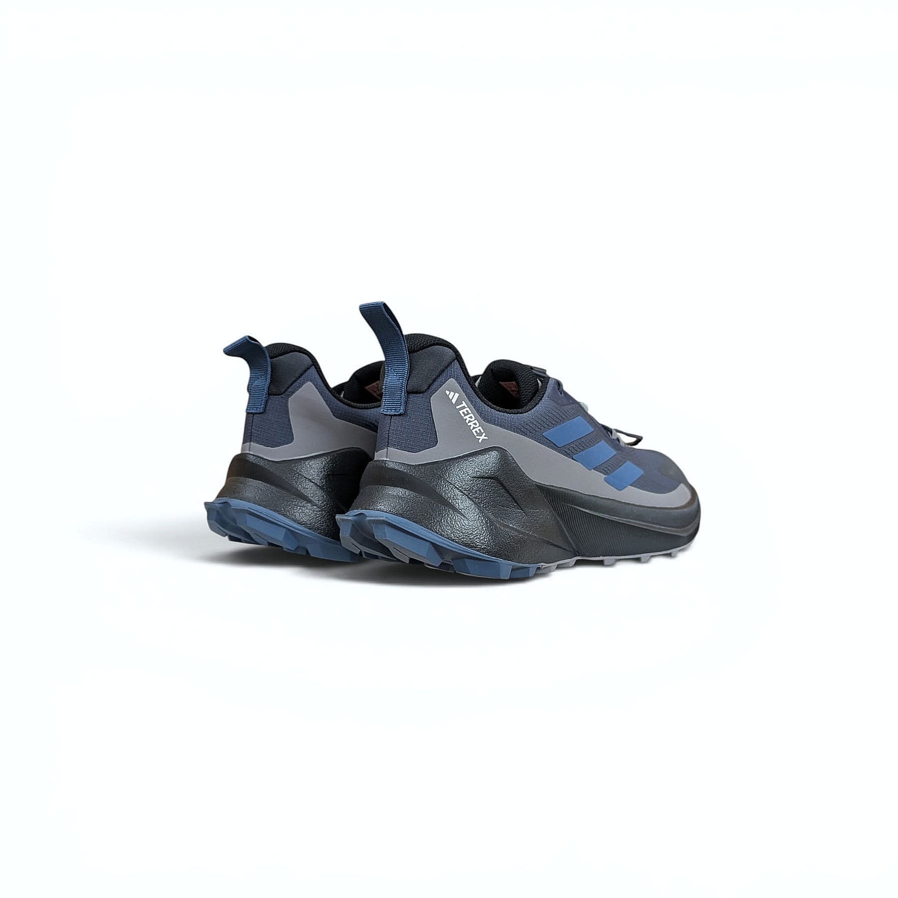 Navy Adidas Terrex Trailmaker 2 Gtx Damen Wanderschuhe