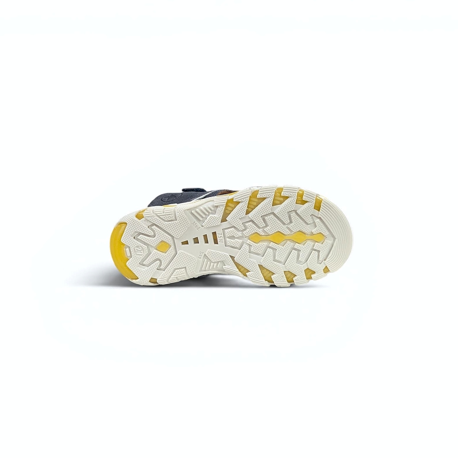 Blue Bisgaard Arthur Kinder Sandalen