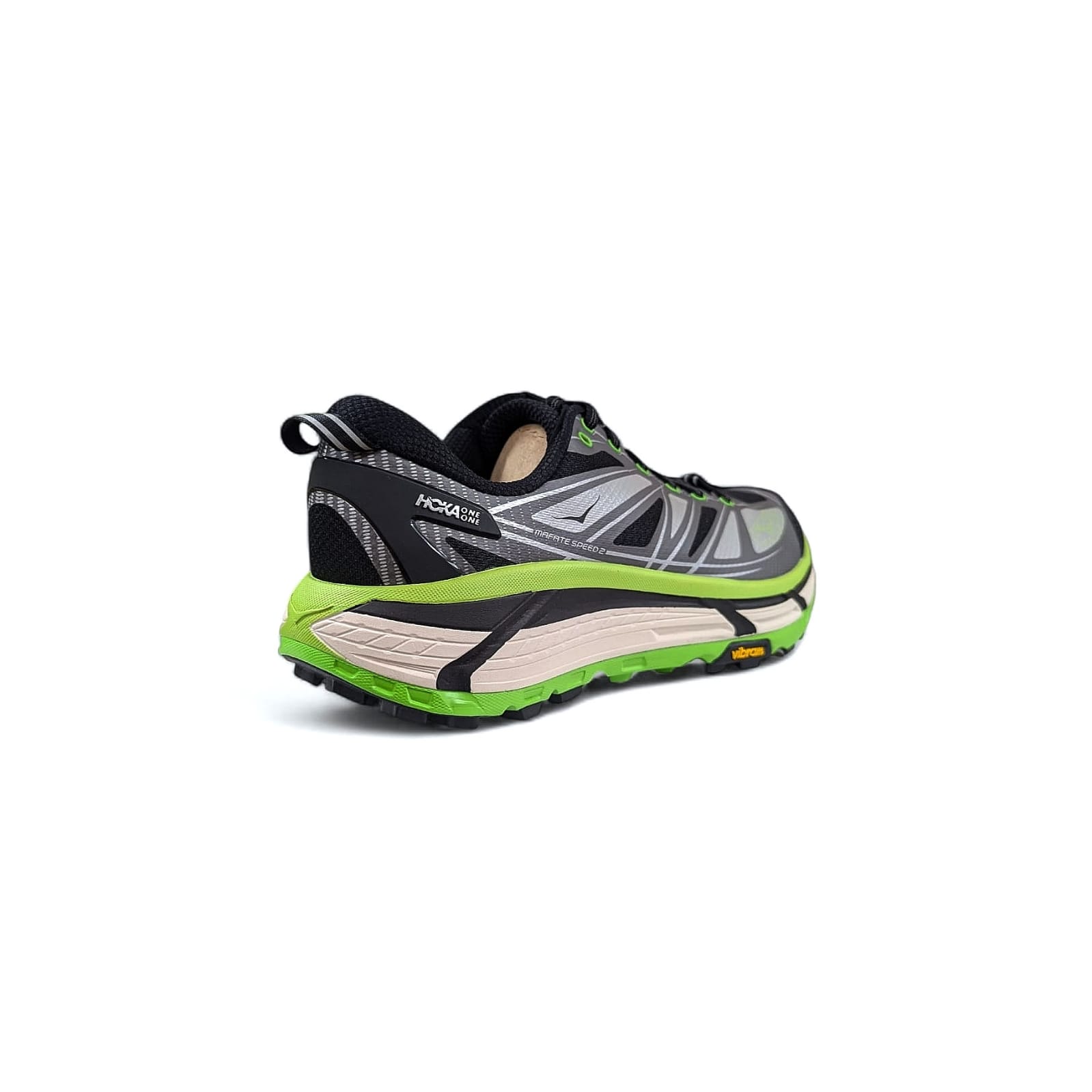 Hoka U Mafate Speed 2 Unisex Trailrunningschuhe