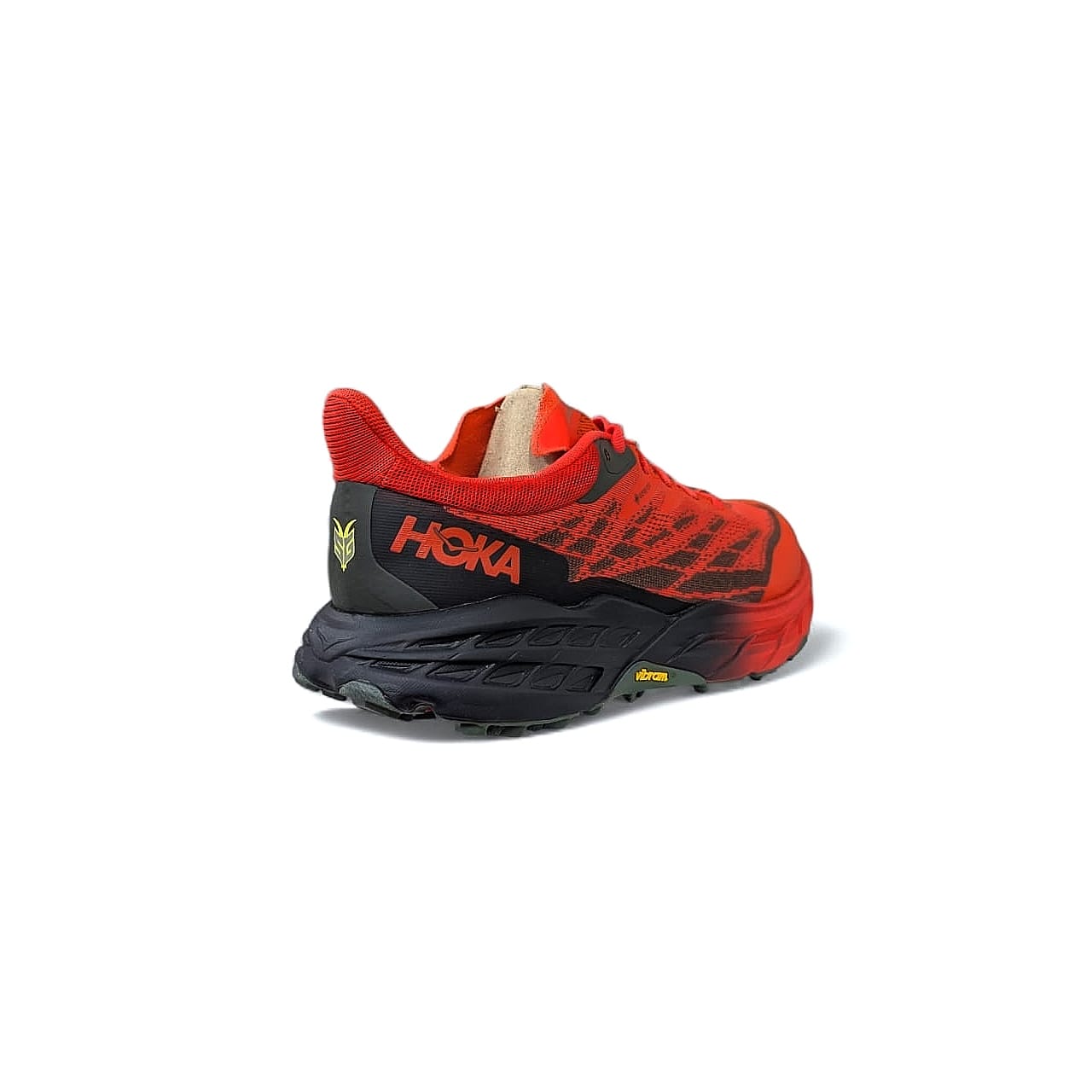 Hoka M SpeedGoat 5 GTX Herren Trailrunningschuhe