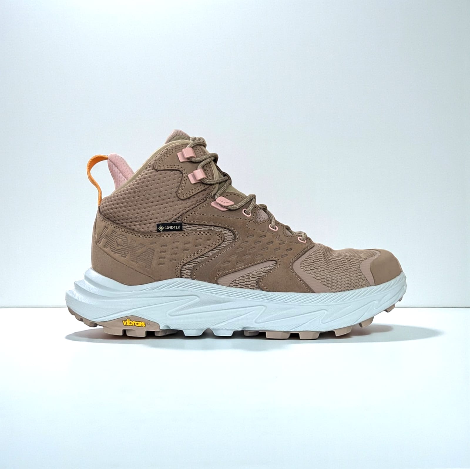 Hoka W Anacapa 2 Mid Gtx Damen Wanderschuhe