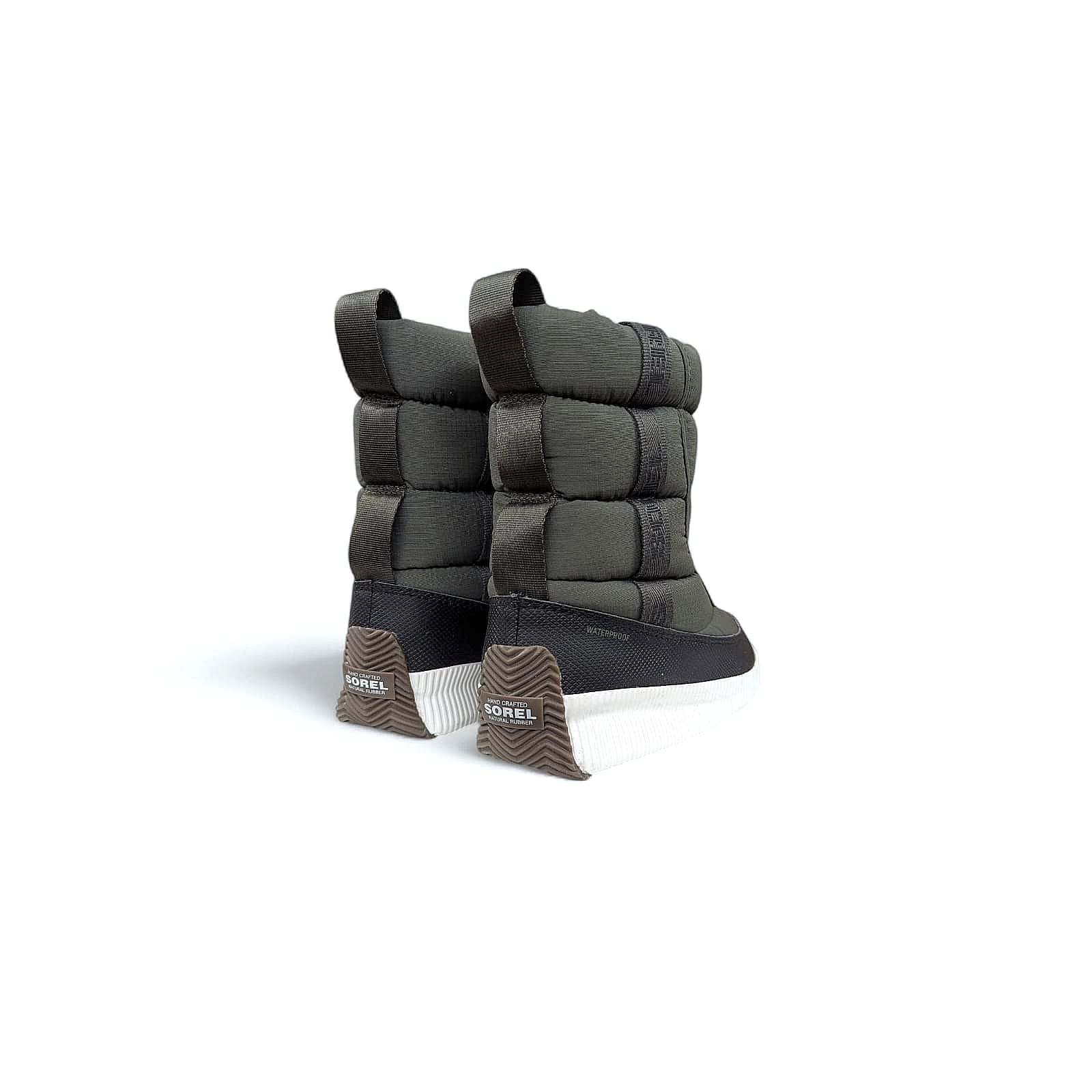 Sorel Out N About Puffy Mid Damen Winterstiefel