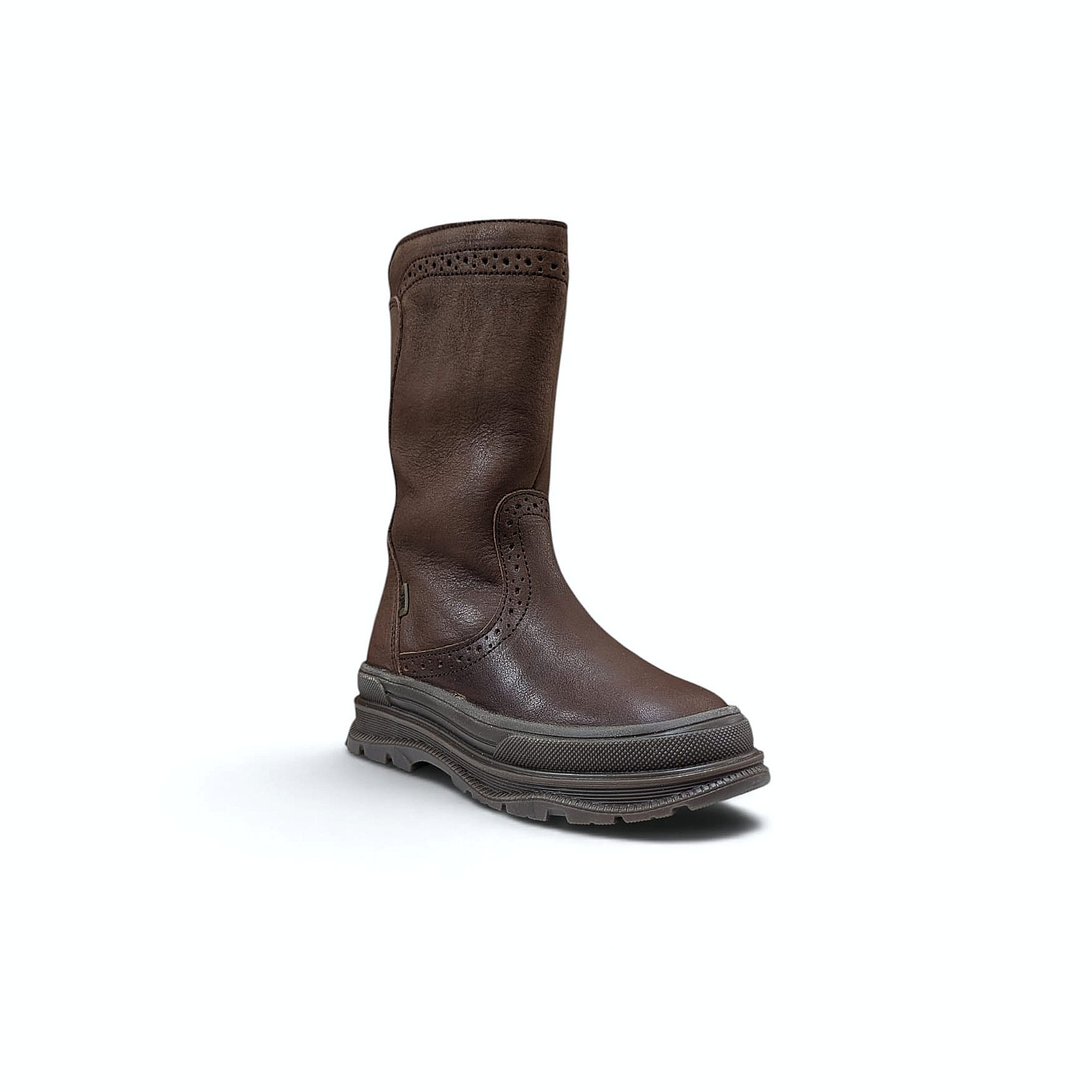 Bisgaard Bobbie Kinder Winterstiefel wasserdicht – Autumn