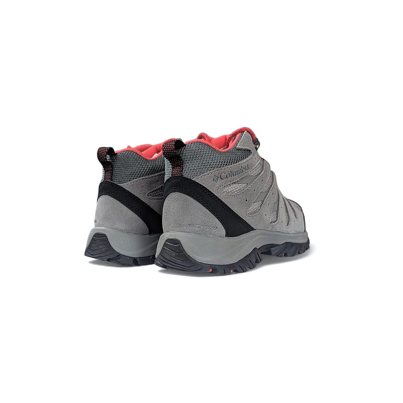 Columbia Redmond III Mid Waterproof Damen Wanderschuhe