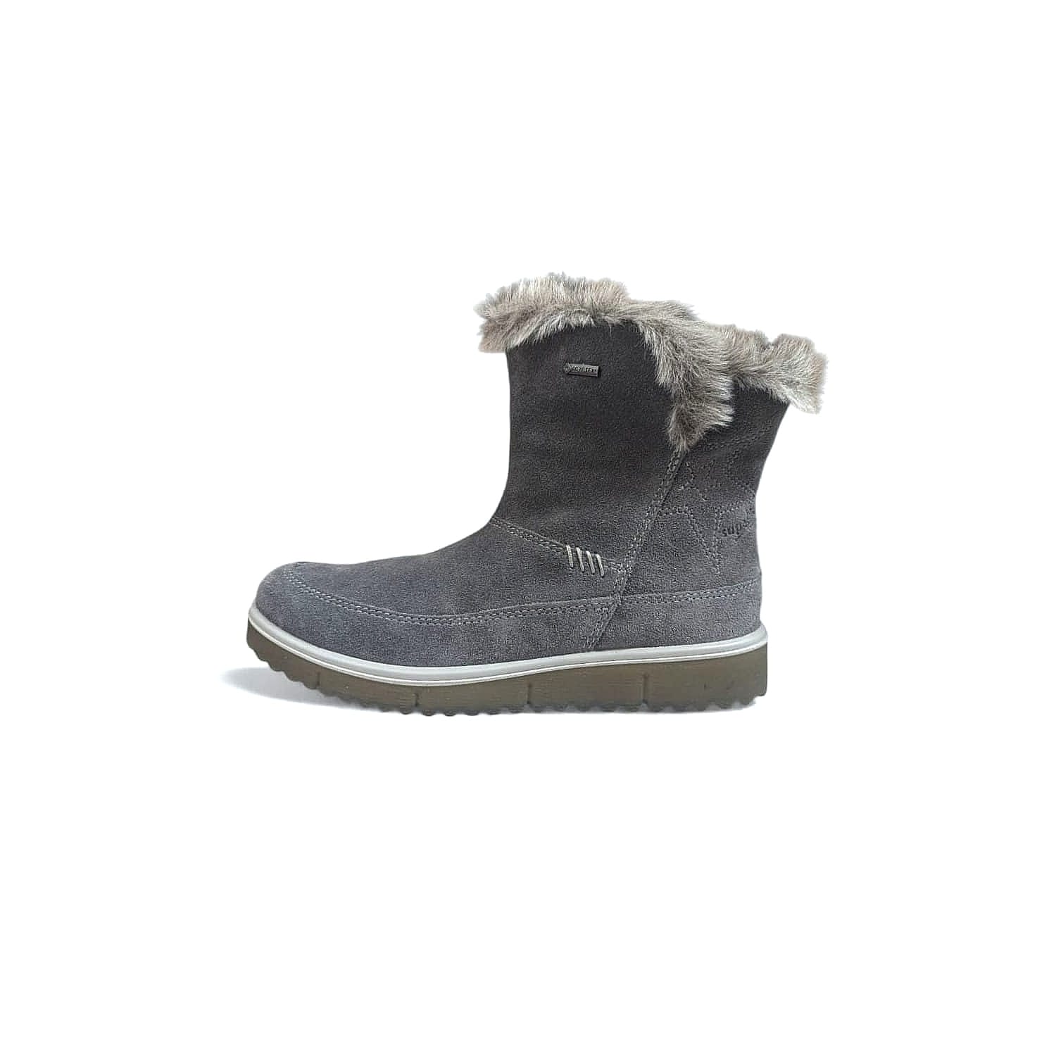 Mädchen Winterboots Super Fit