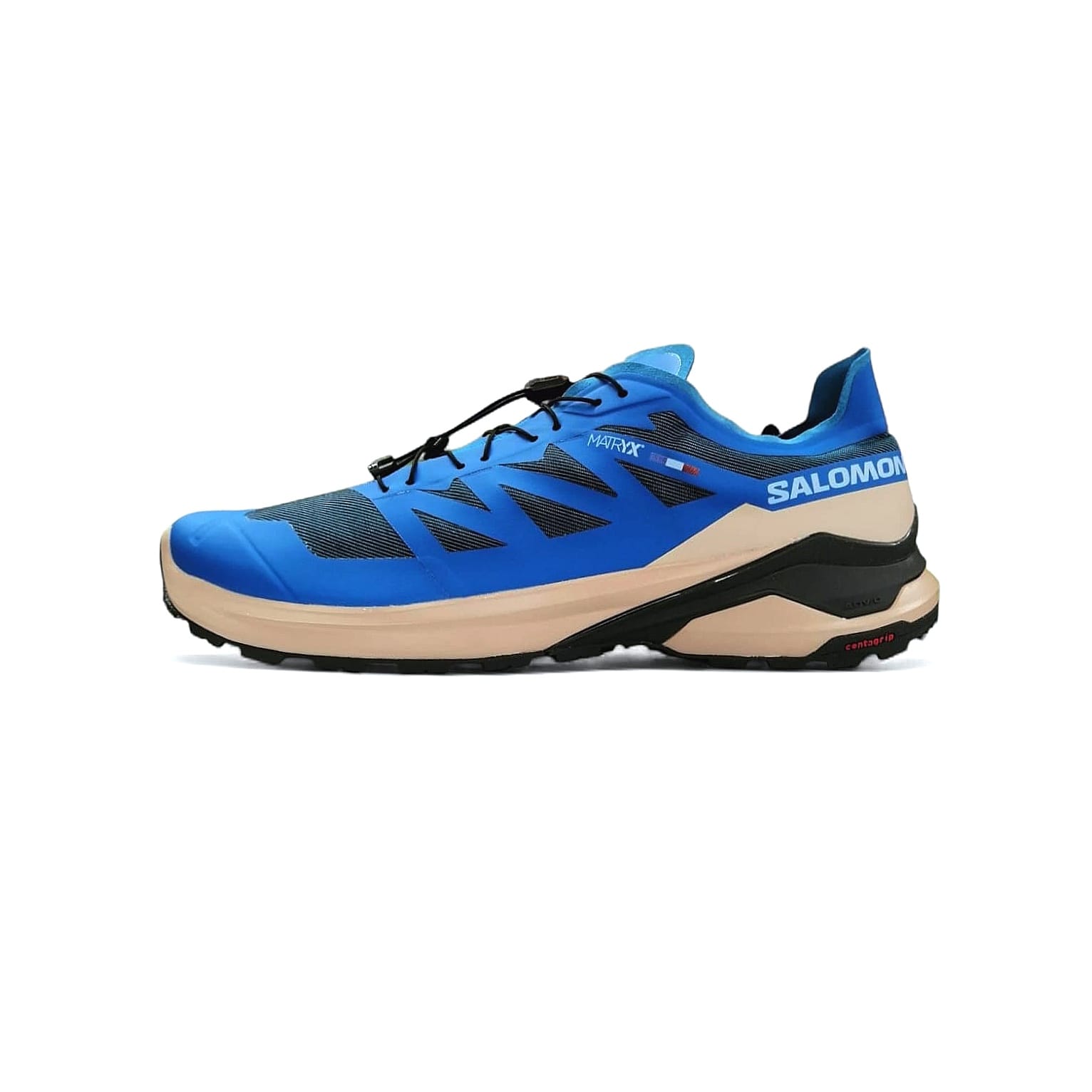 Blue Salomon XA Meta M Herren Trailrunningschuhe