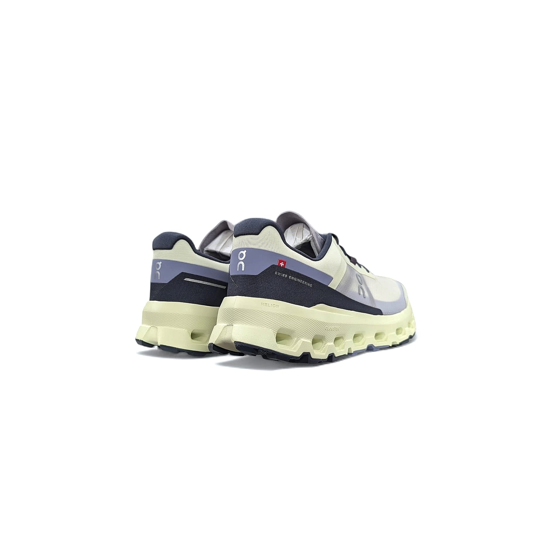 On Running Cloudvista2 Damen Trailrunningschuhe