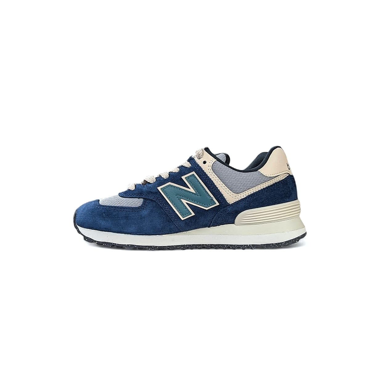 New Balance U 574 Unisex Sneakers