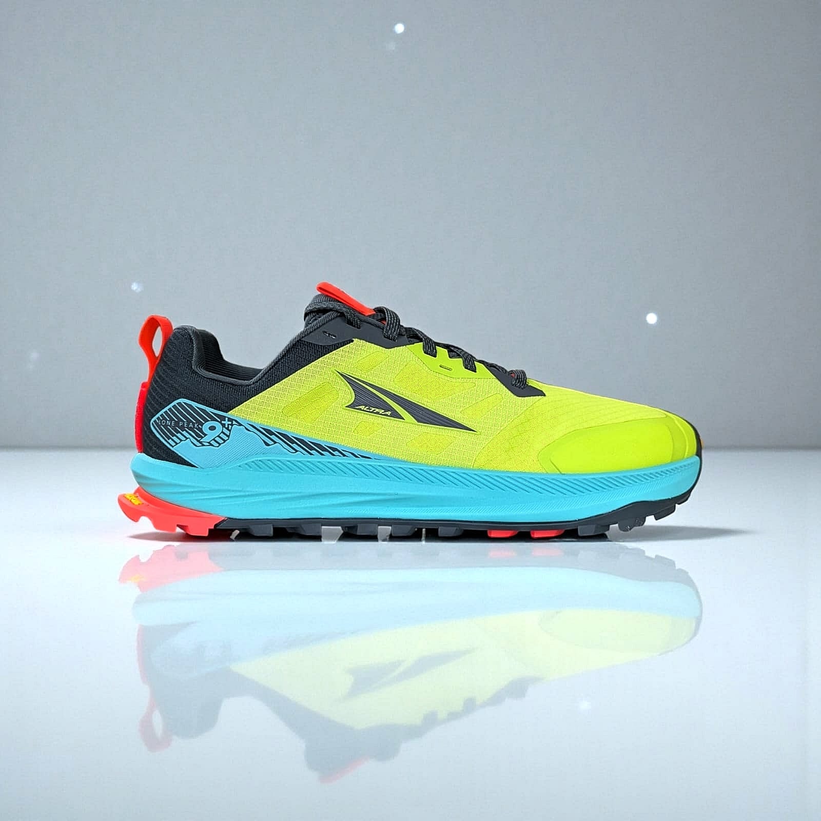 Altra M Lone Peak 9+ Herren Trailrunningschuhe