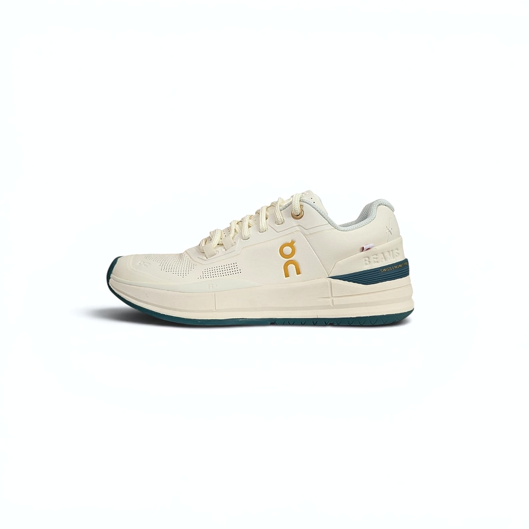 On Running The Roger Pro Beams Damen Sneakers