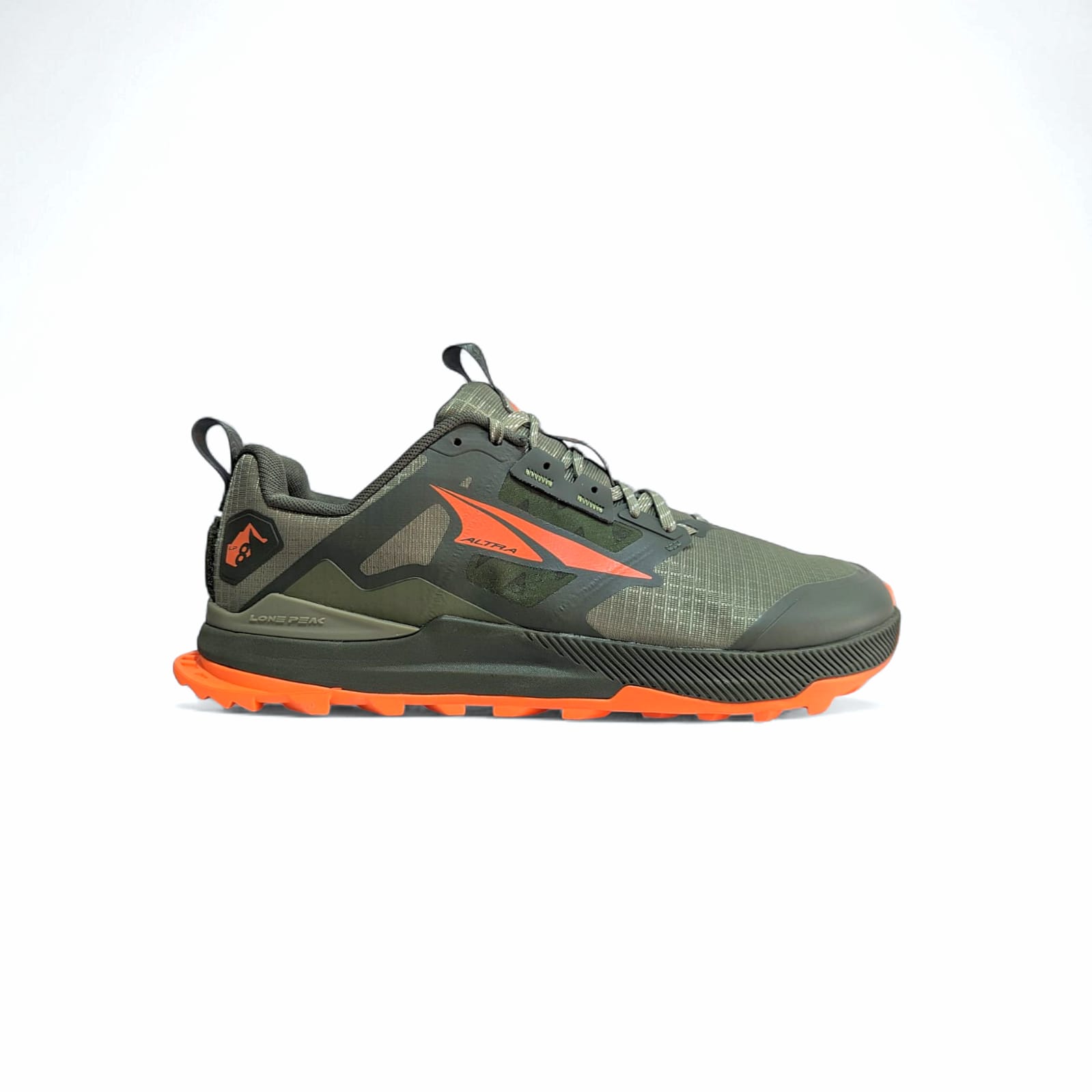 Altra M Lone Peak 8 Trailrunningschuhe