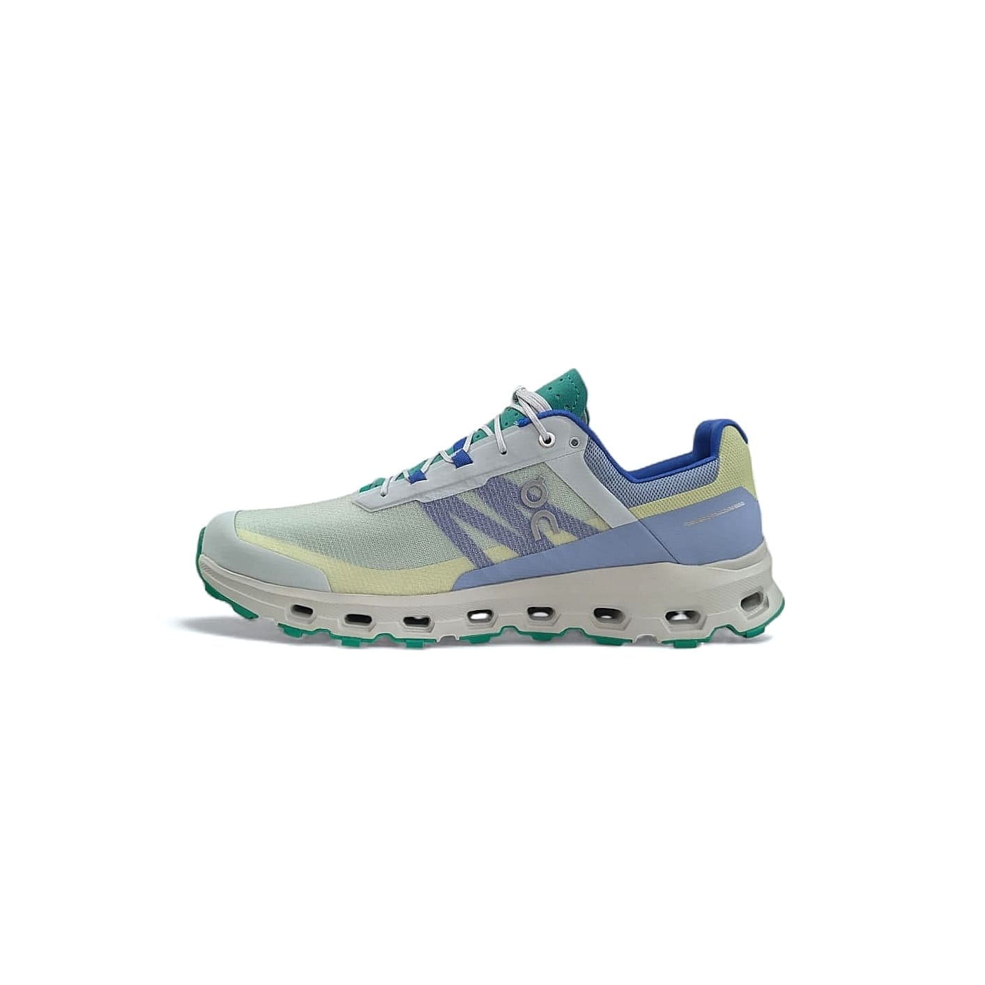 On Running Cloudvista Herren Trailrunningschuhe