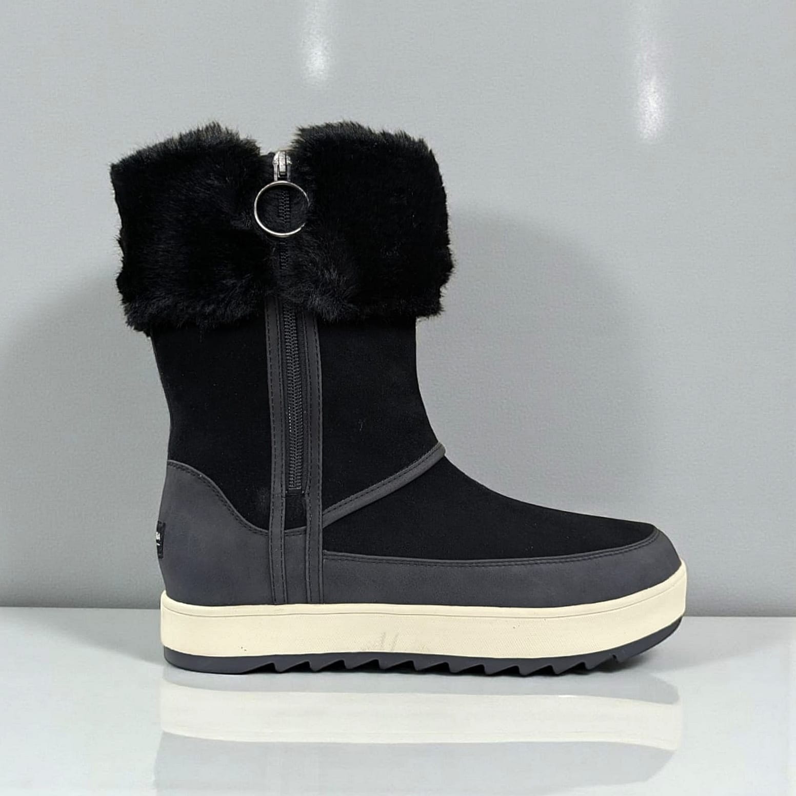 Koolaburra By UGG W Tynlee Damen Winterstiefel