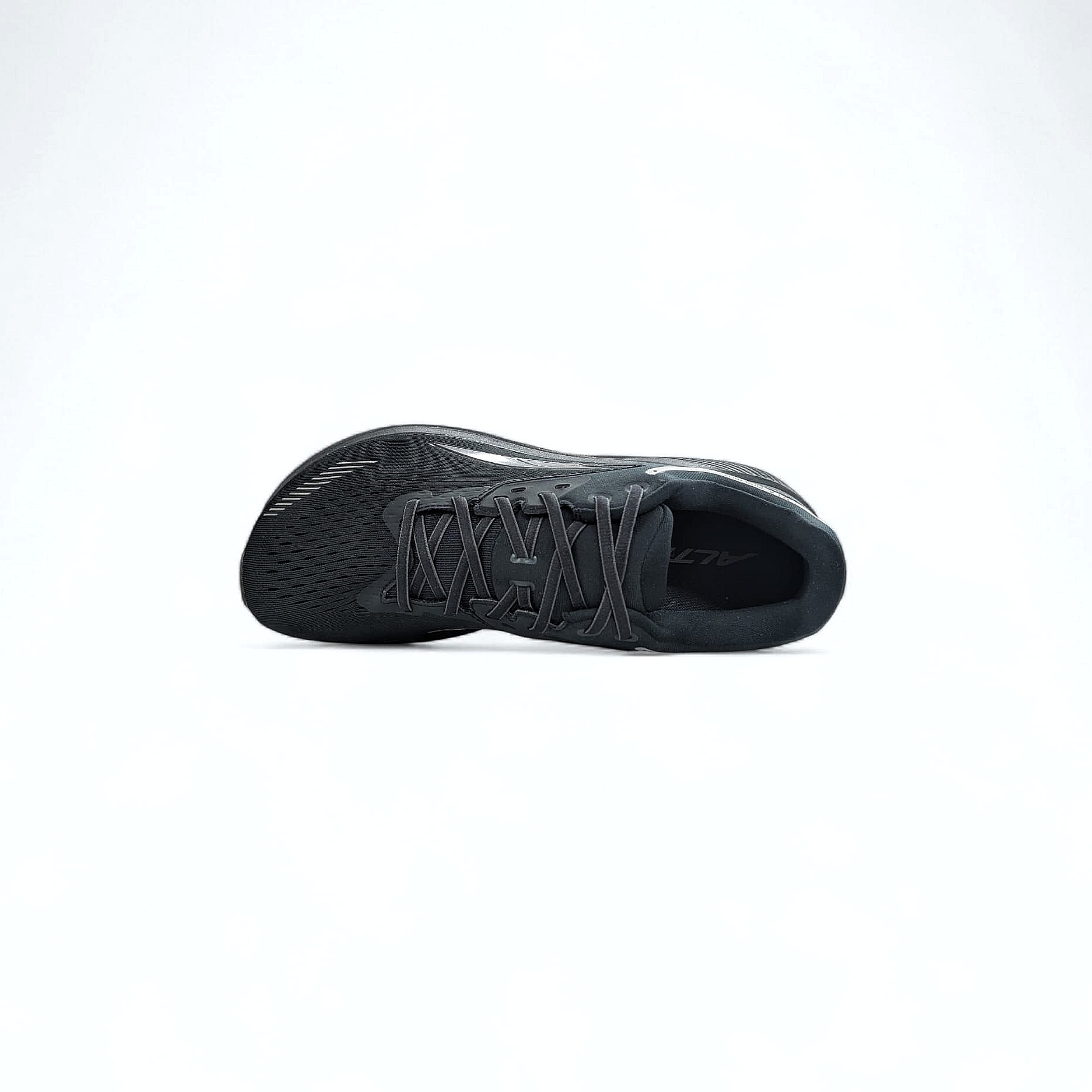 Black Altra M Via Olympus Herren Laufschuhe