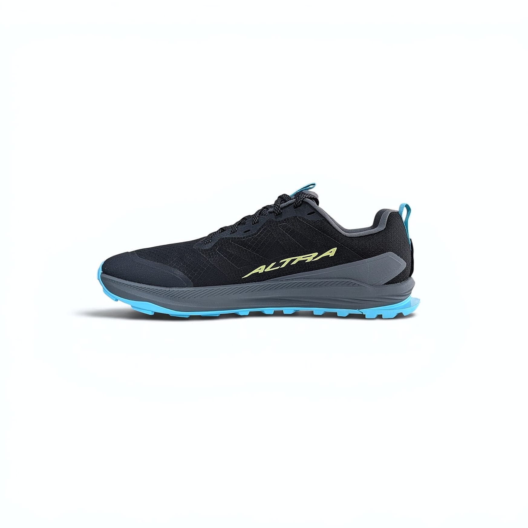 Altra M Lone Peak 9+ Herren Trailrunning Schuh Black/Lime