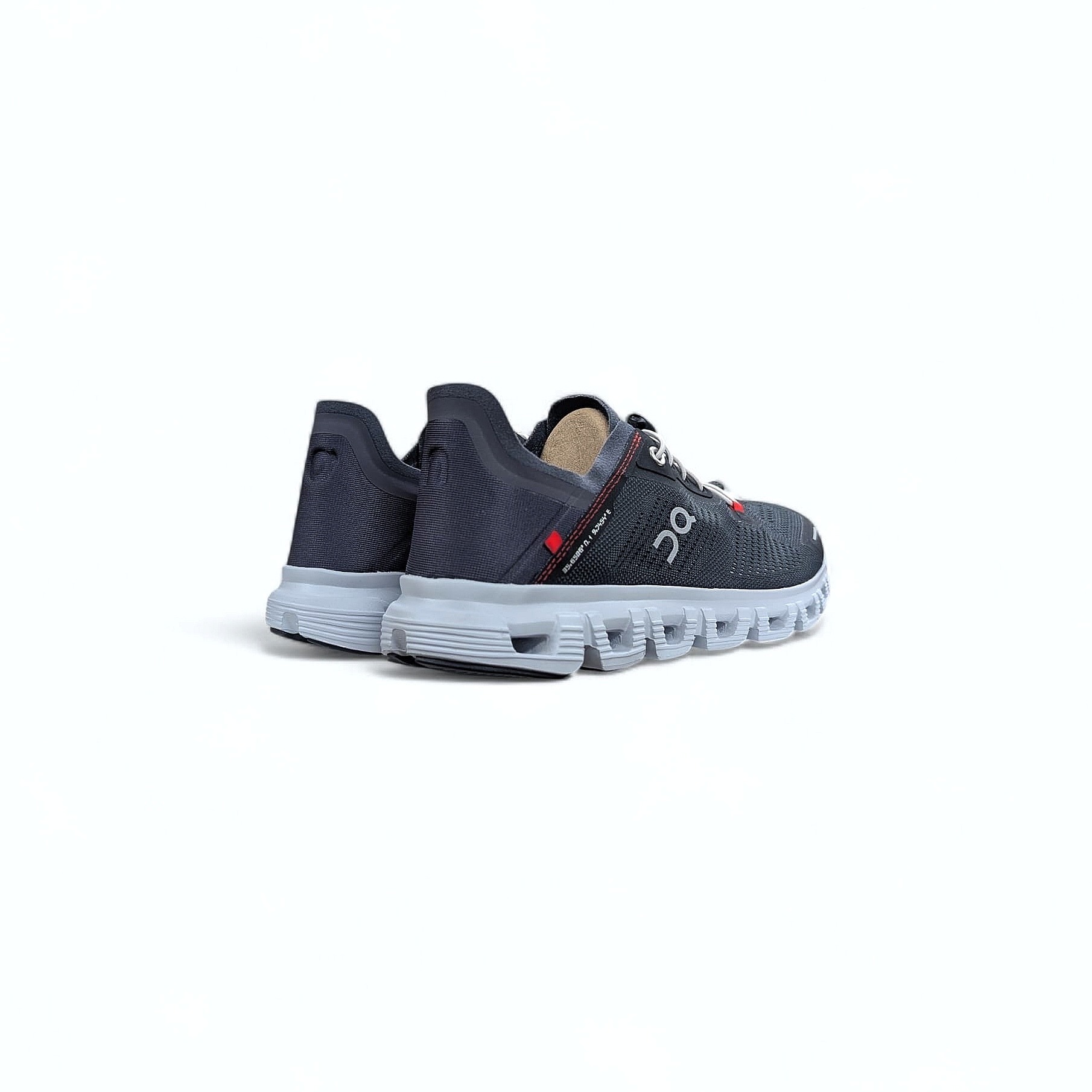Magnet On Running Cloud 6 Coast Mita Herren Laufschuhe