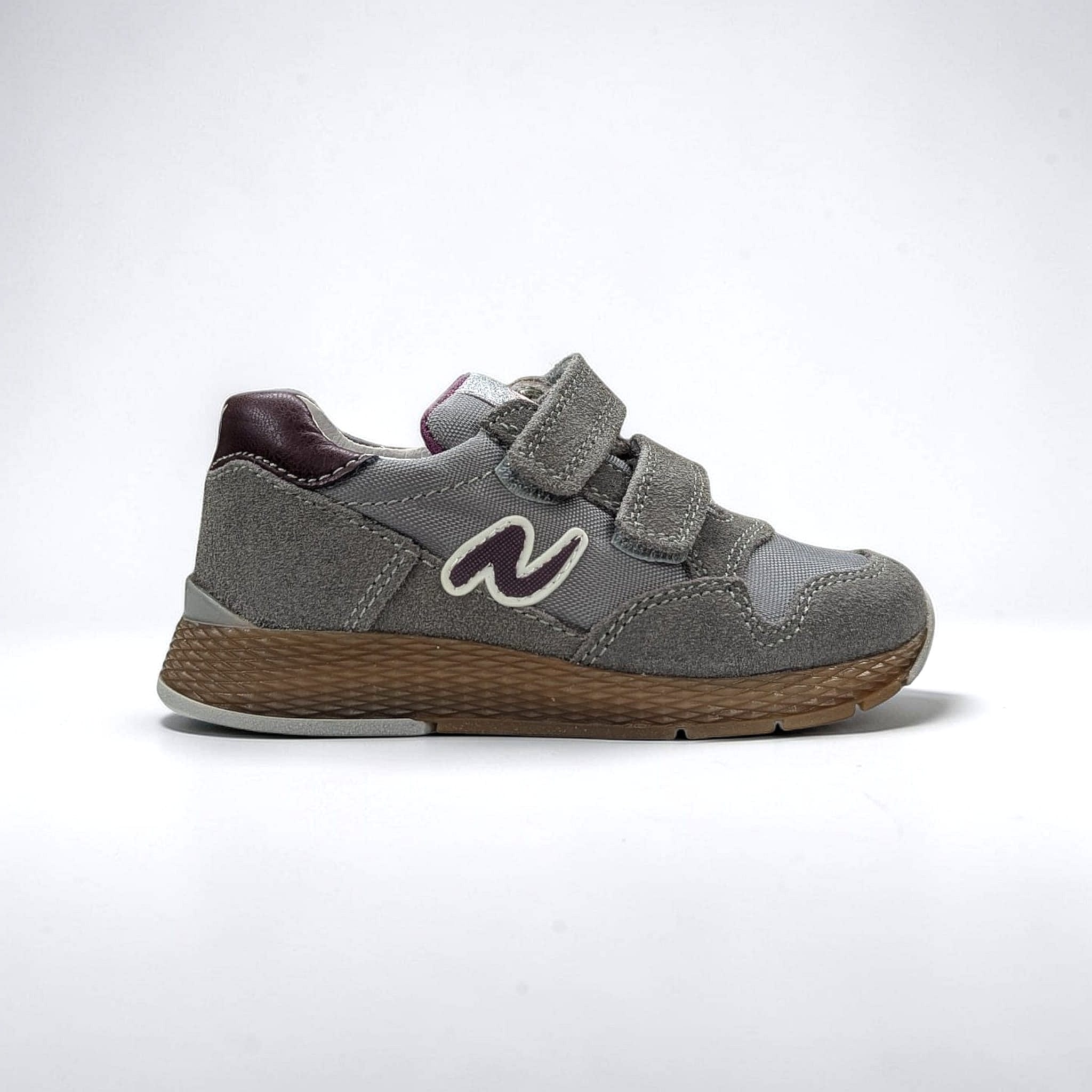 Naturino Sammy Mädchen Sneakers
